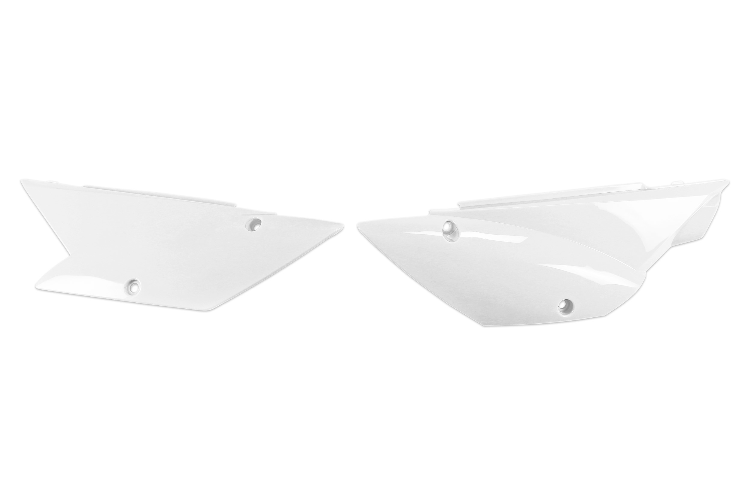 Kit déco Kawasaki KLX 110 2010 2026 côtés de réservoir