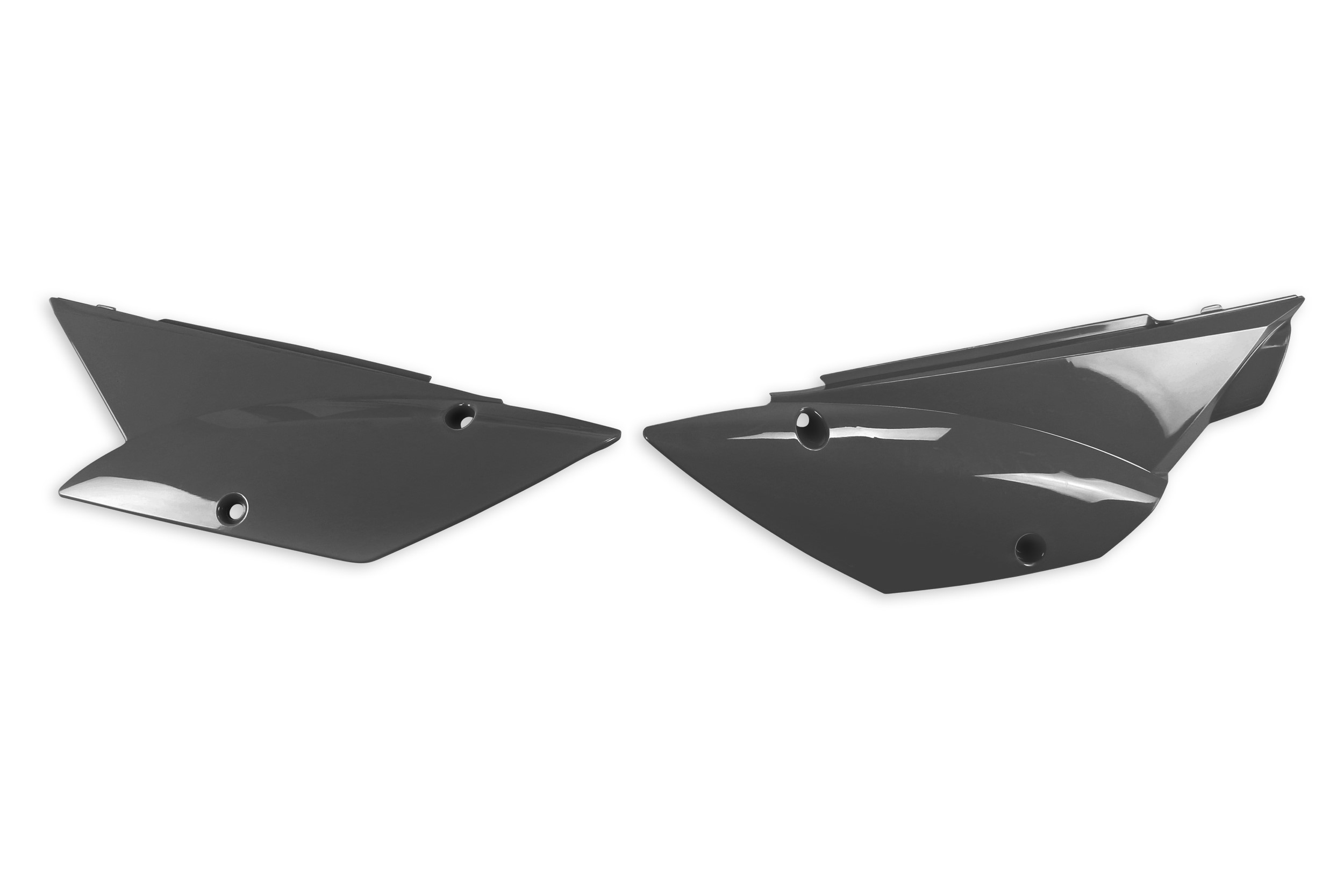 Kit déco Kawasaki KLX 110 2010 2026 côtés de réservoir