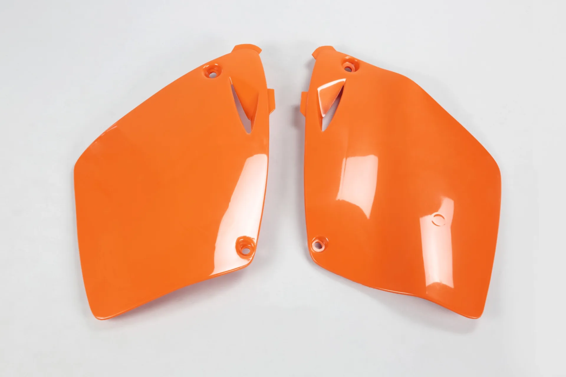 Kit déco Ktm SX 125 1998 2003 côtés de réservoir