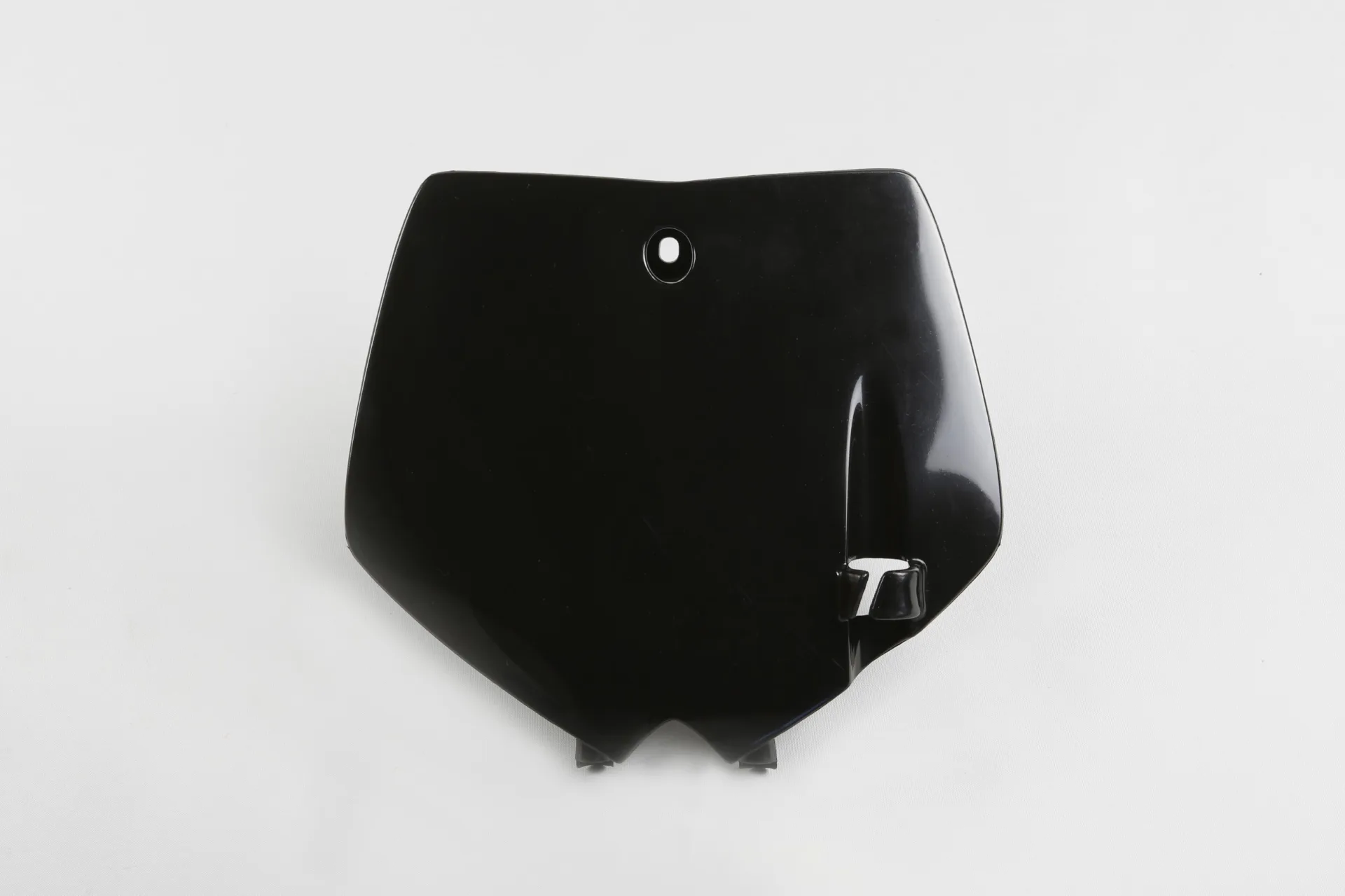 KTM SX 65 2002-2008 Front Number Plate