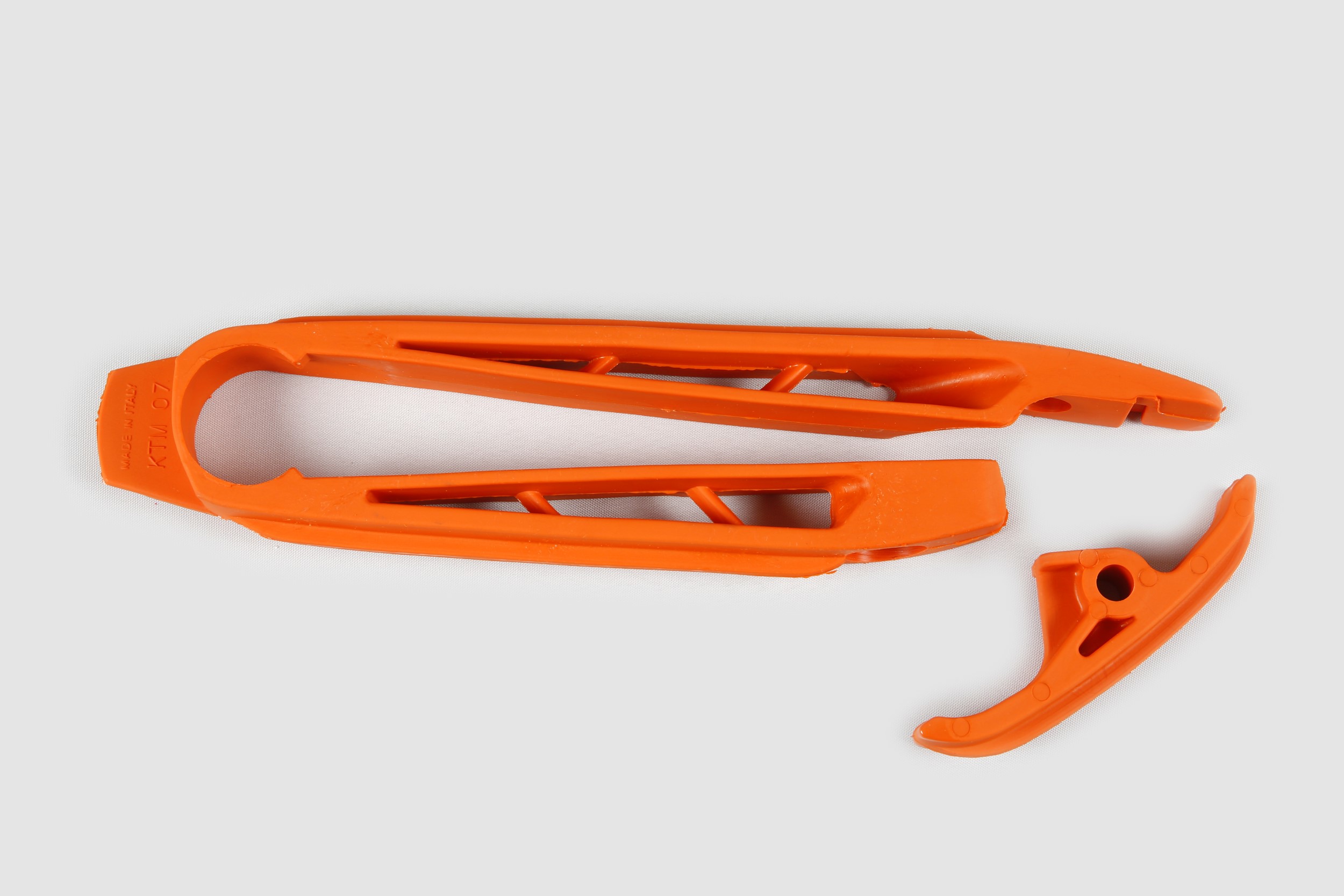 Kit déco Ktm SX 125 2007 2010 patin bras oscillant