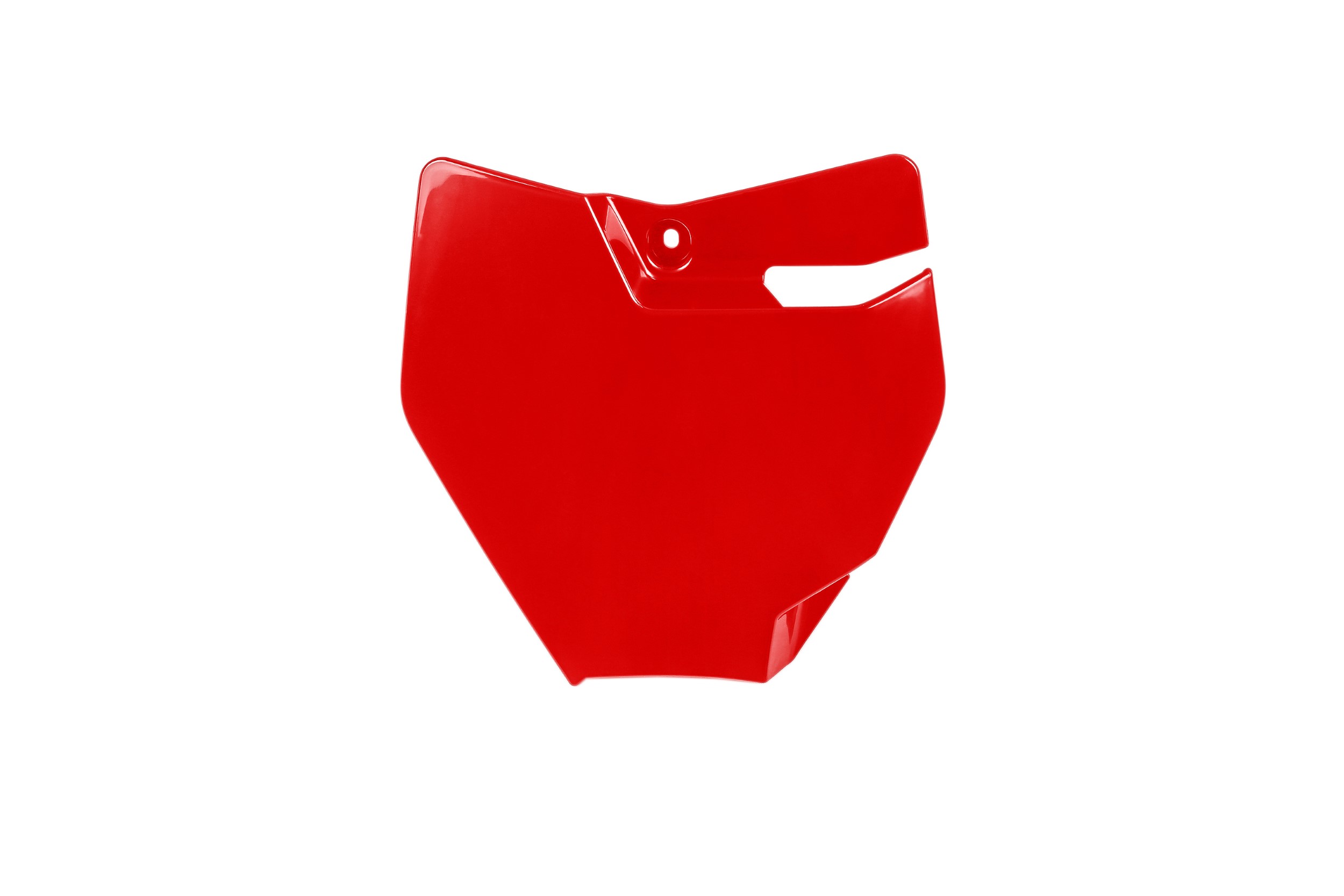 Kit déco Ktm SX 65 2016 2023 plaque numéro avant