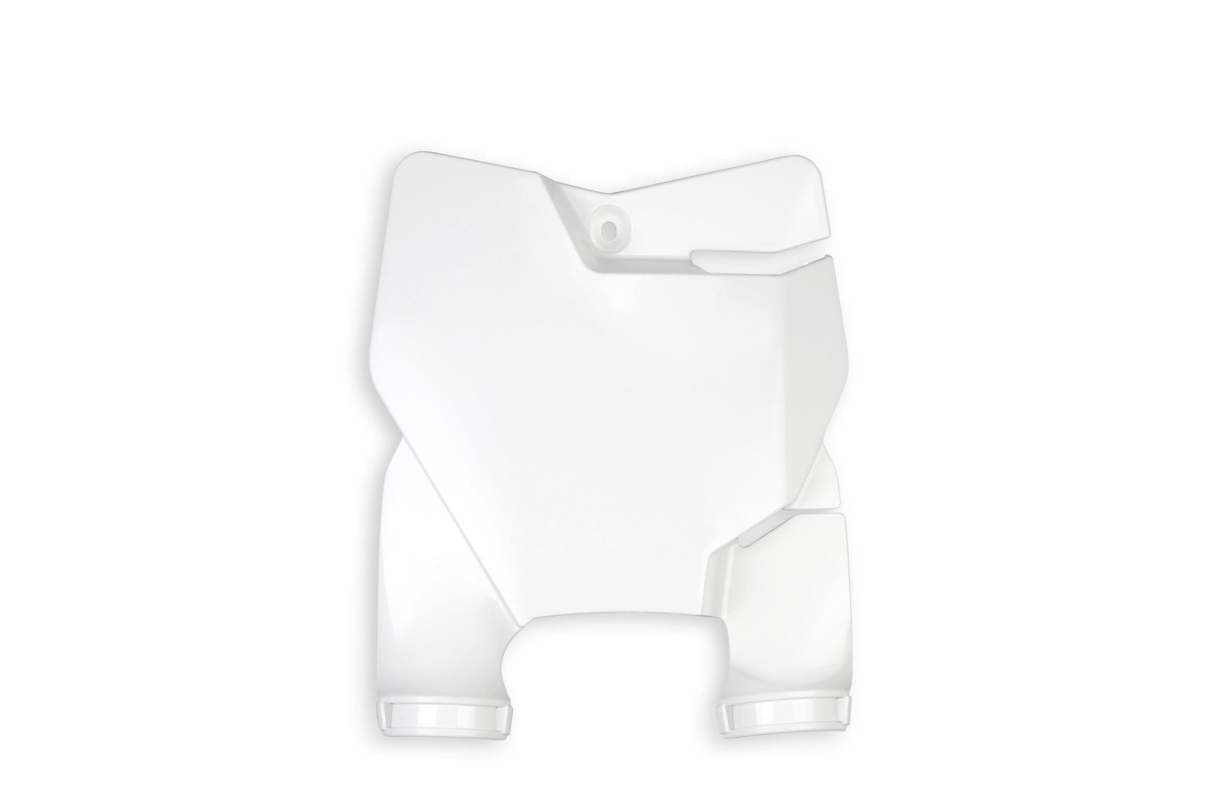 Kit déco Gas Gas MC 65 2021 2023 plaque numéro avant