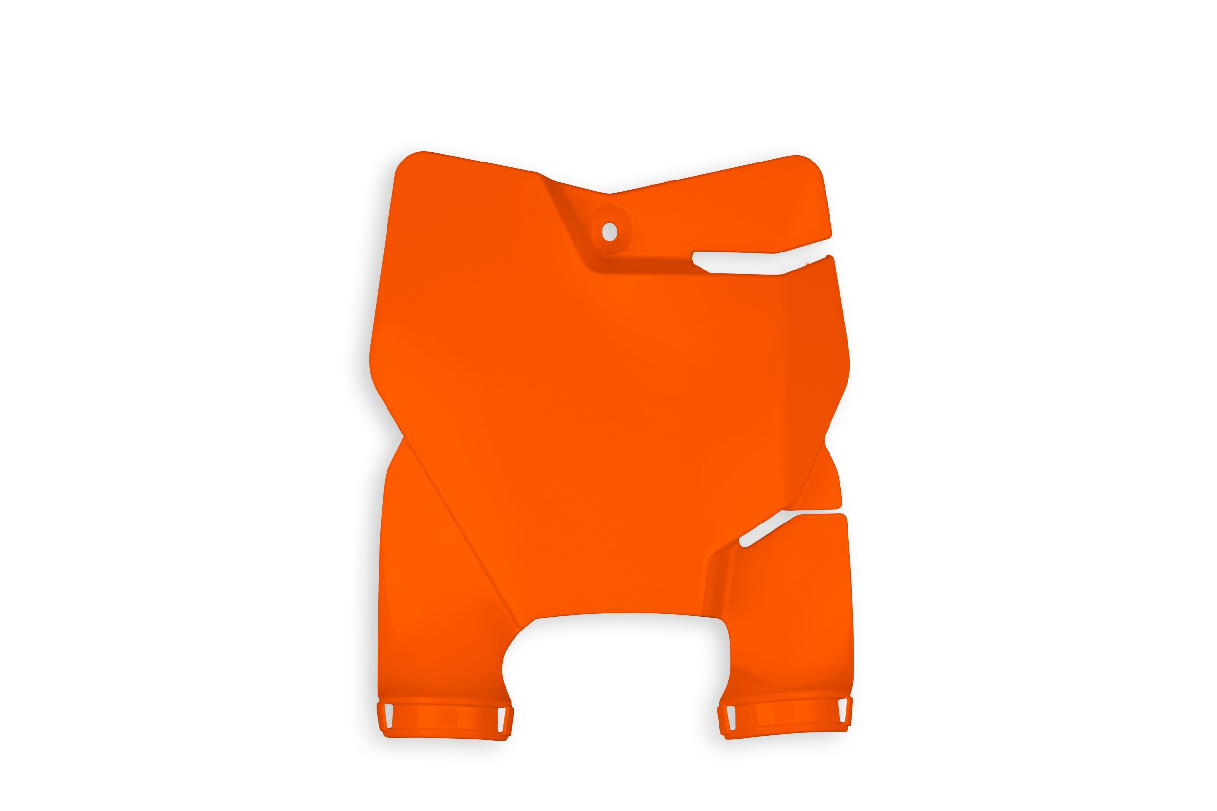 Kit déco Gas Gas MC 65 2021 2023 plaque numéro avant