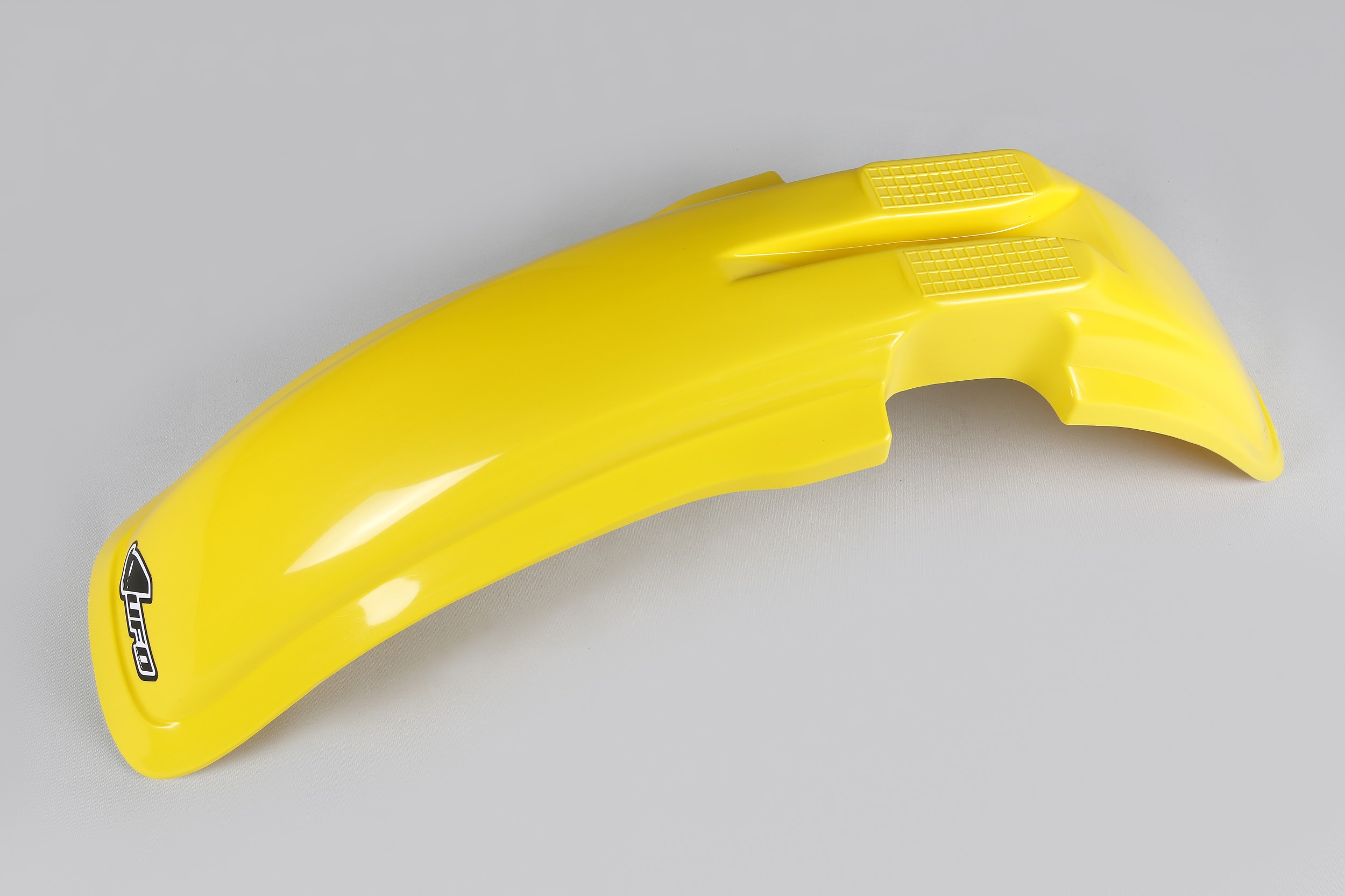 Kit déco Suzuki RM 125 1987 1988 garde-boue avant