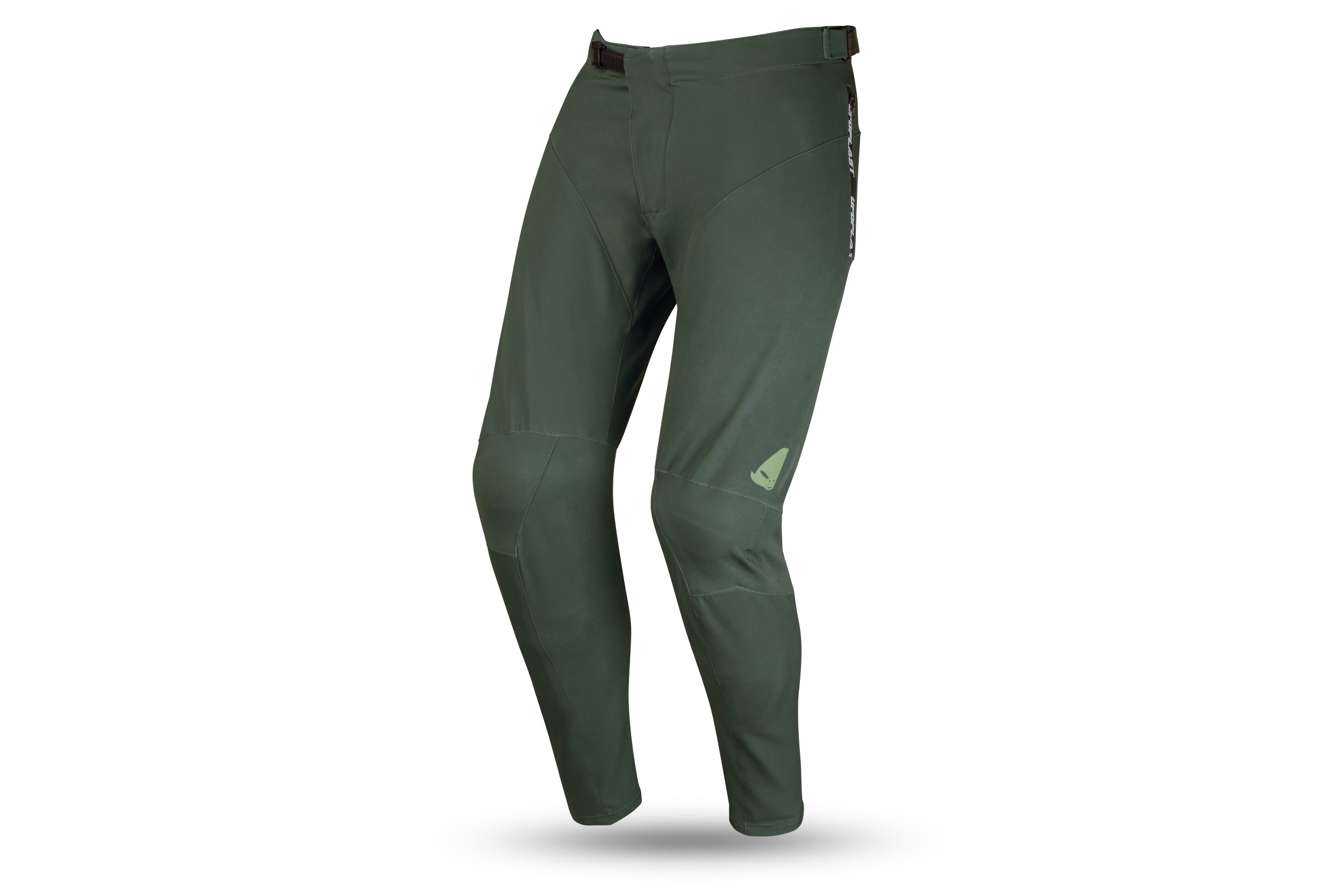 Kit déco Pantalon Terrain LV1 manches longues PB05002