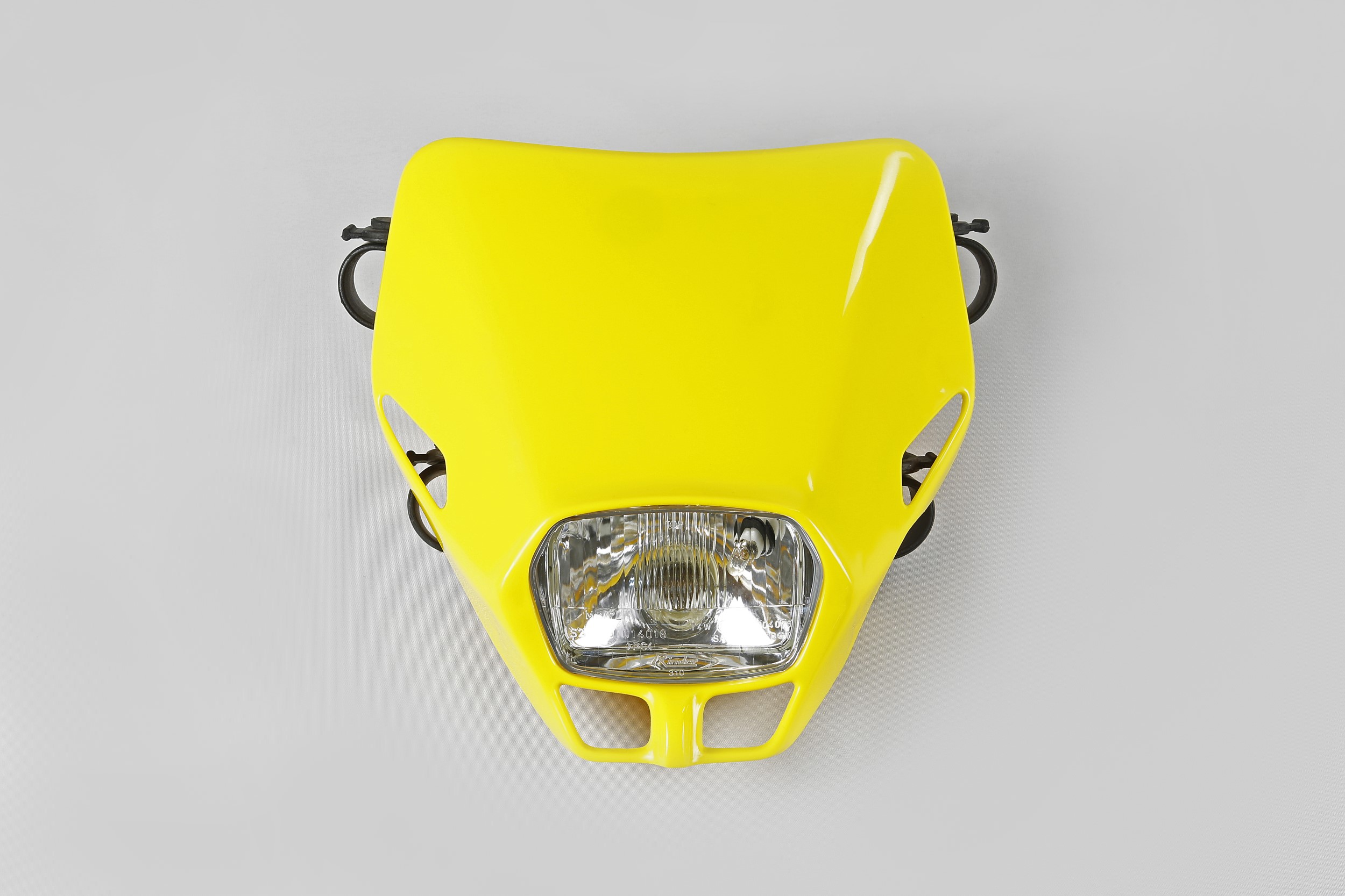 yellow 101