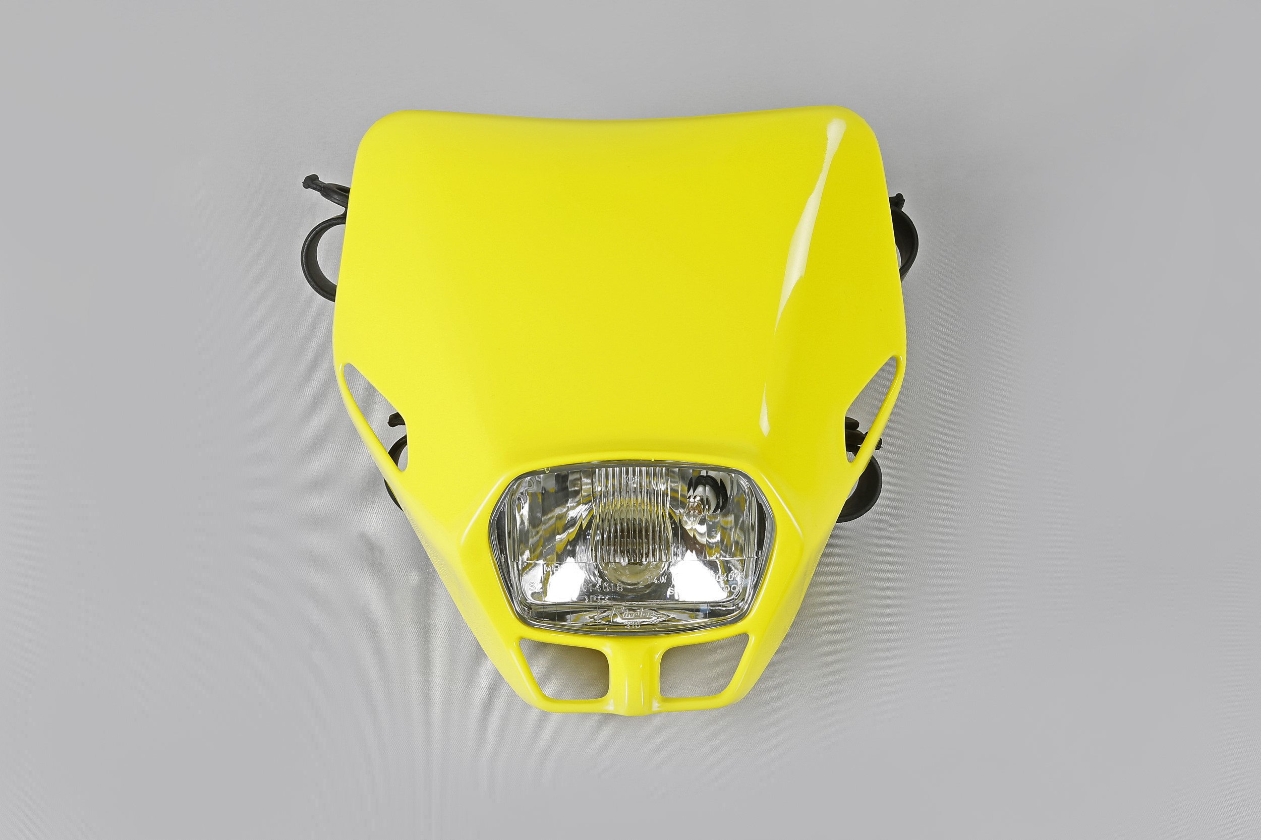 Kit déco Phare Firefly 12V 35/W (homologué) PF01705 — yellow 102