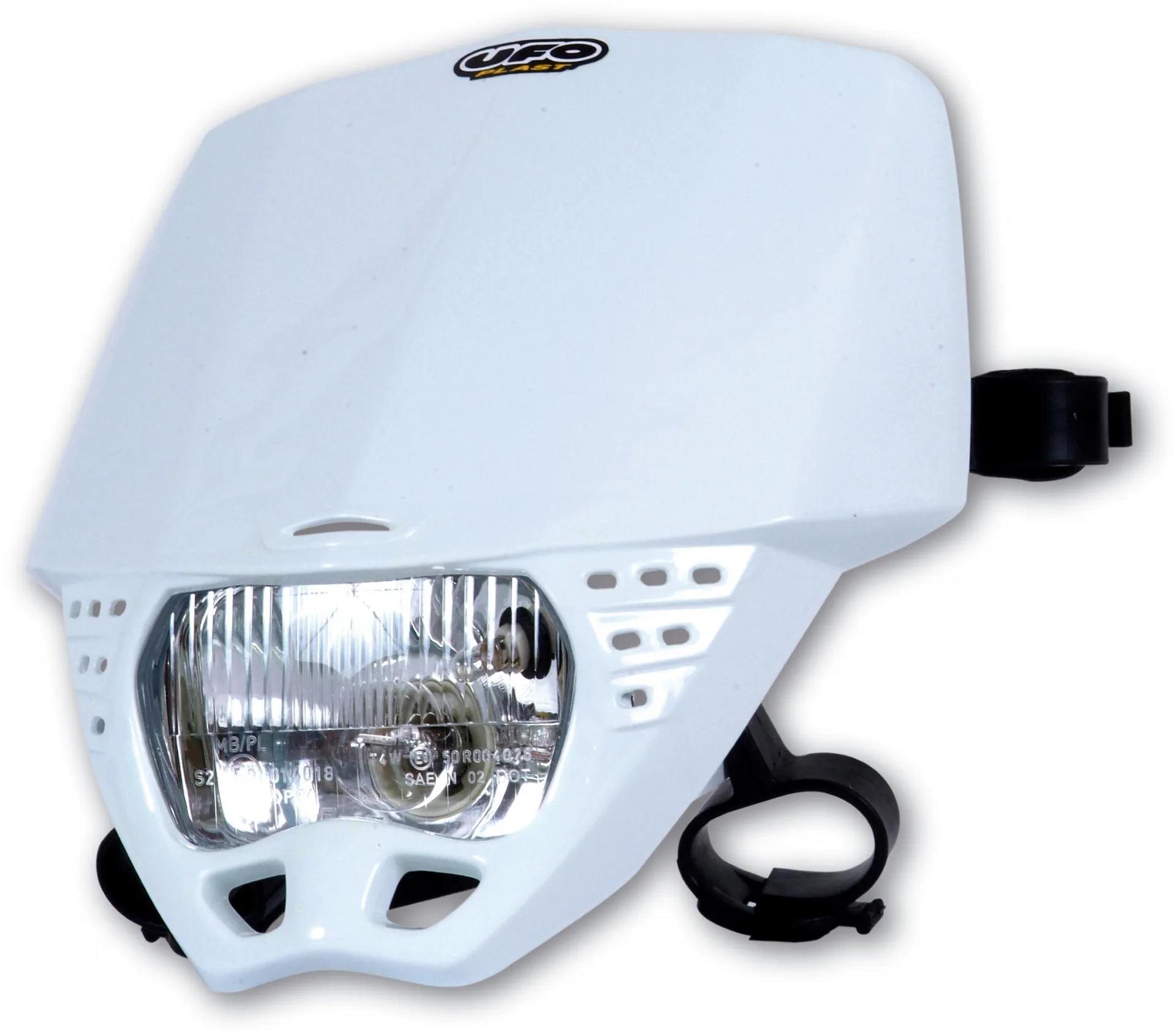 Kit déco Phare Cruiser 12V 35/W (homologué) PF01707 — blanc