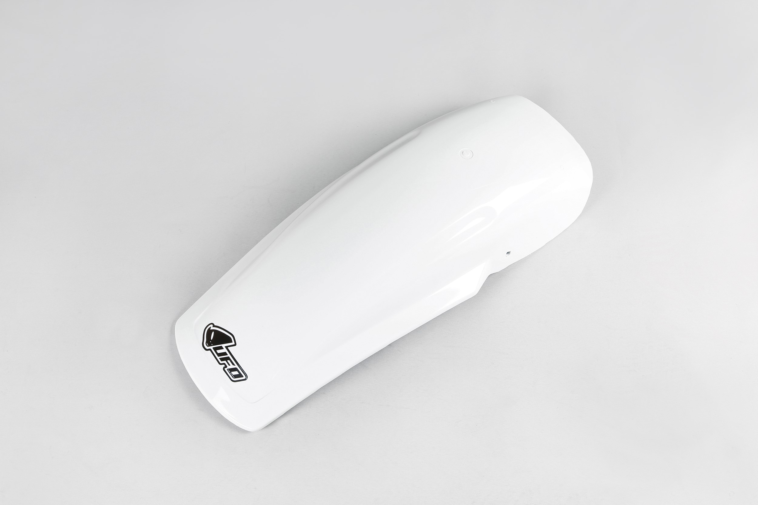 Suzuki RM 125 1987 1988 garde-boue arrière