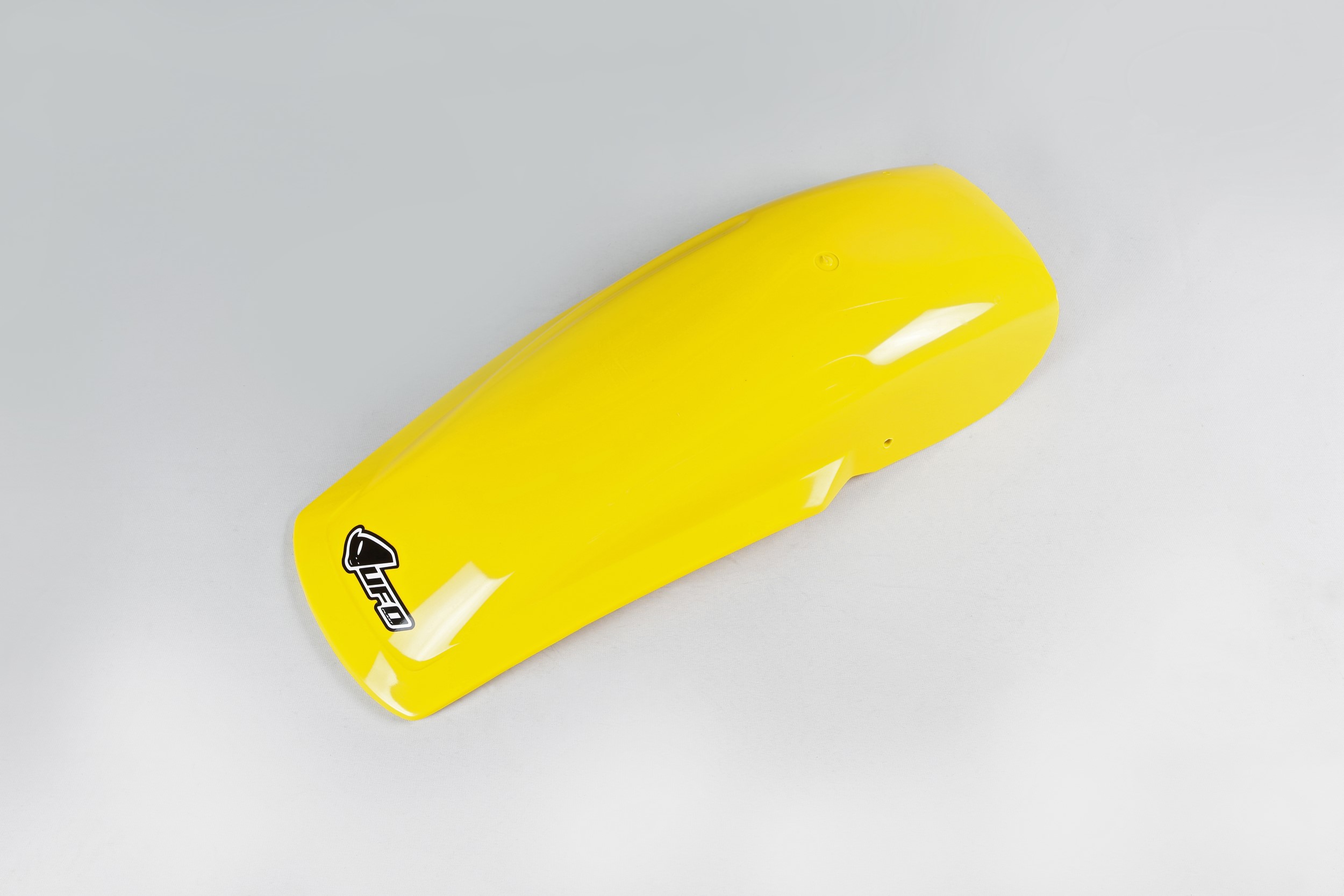 Kit déco Suzuki RM 125 1987 1988 garde-boue arrière