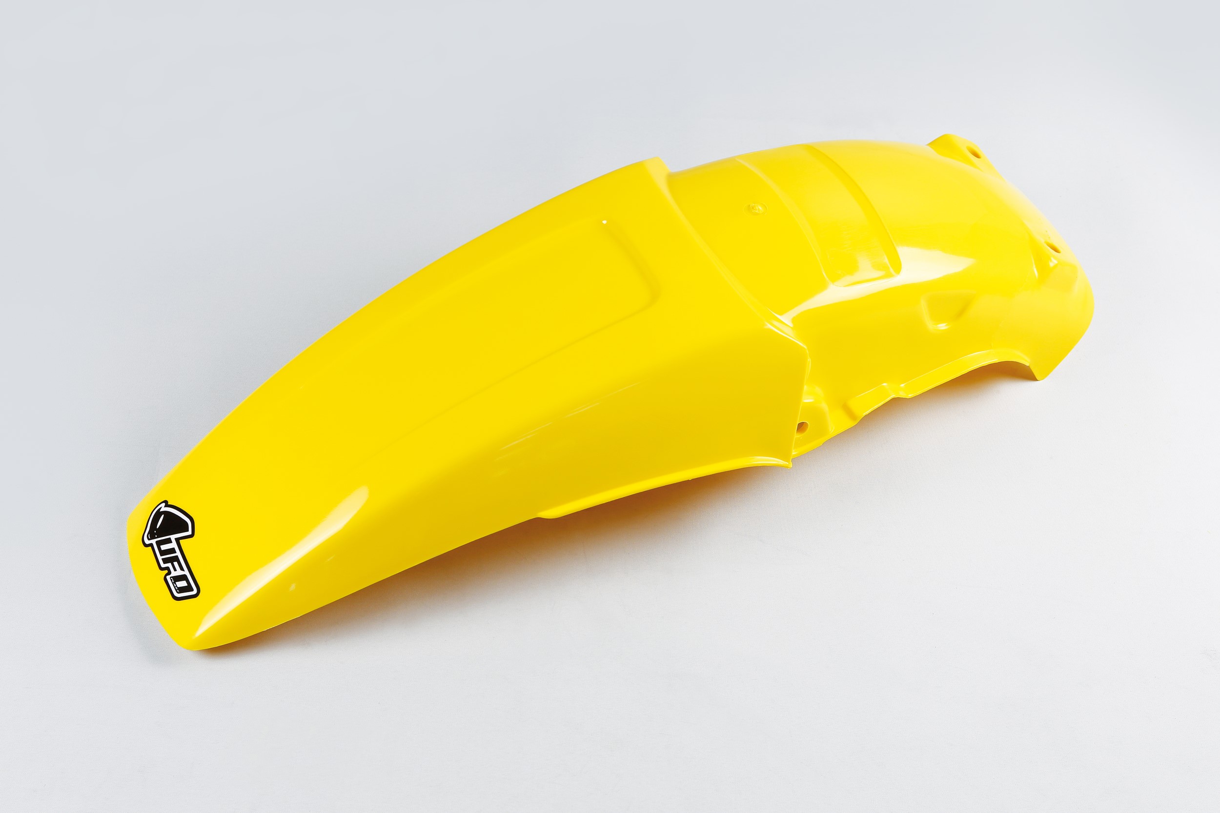 Kit déco Suzuki RM 125 1989 1992 garde-boue arrière