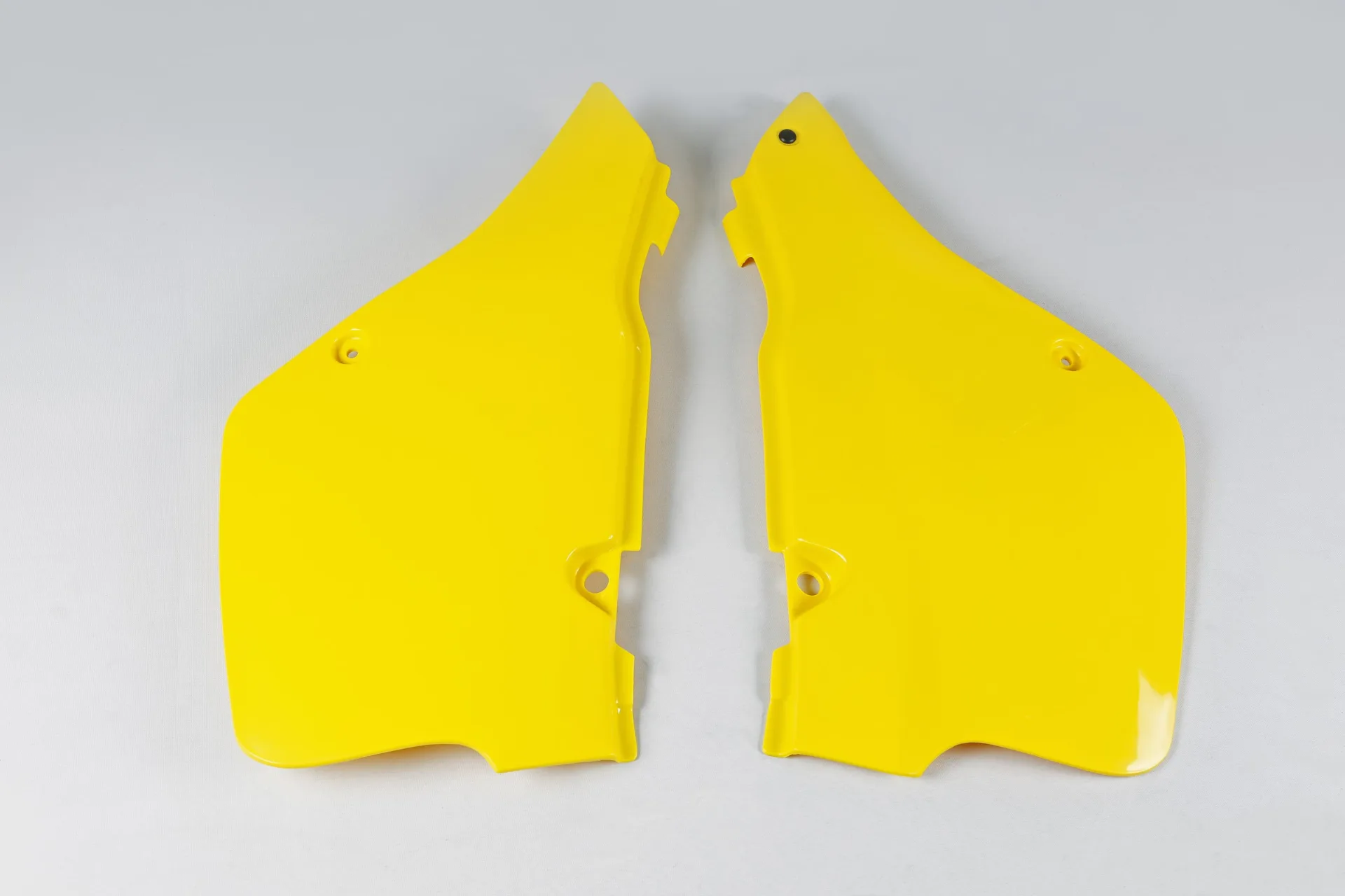 Kit déco Suzuki RM 125 1989 1992 côtés de réservoir