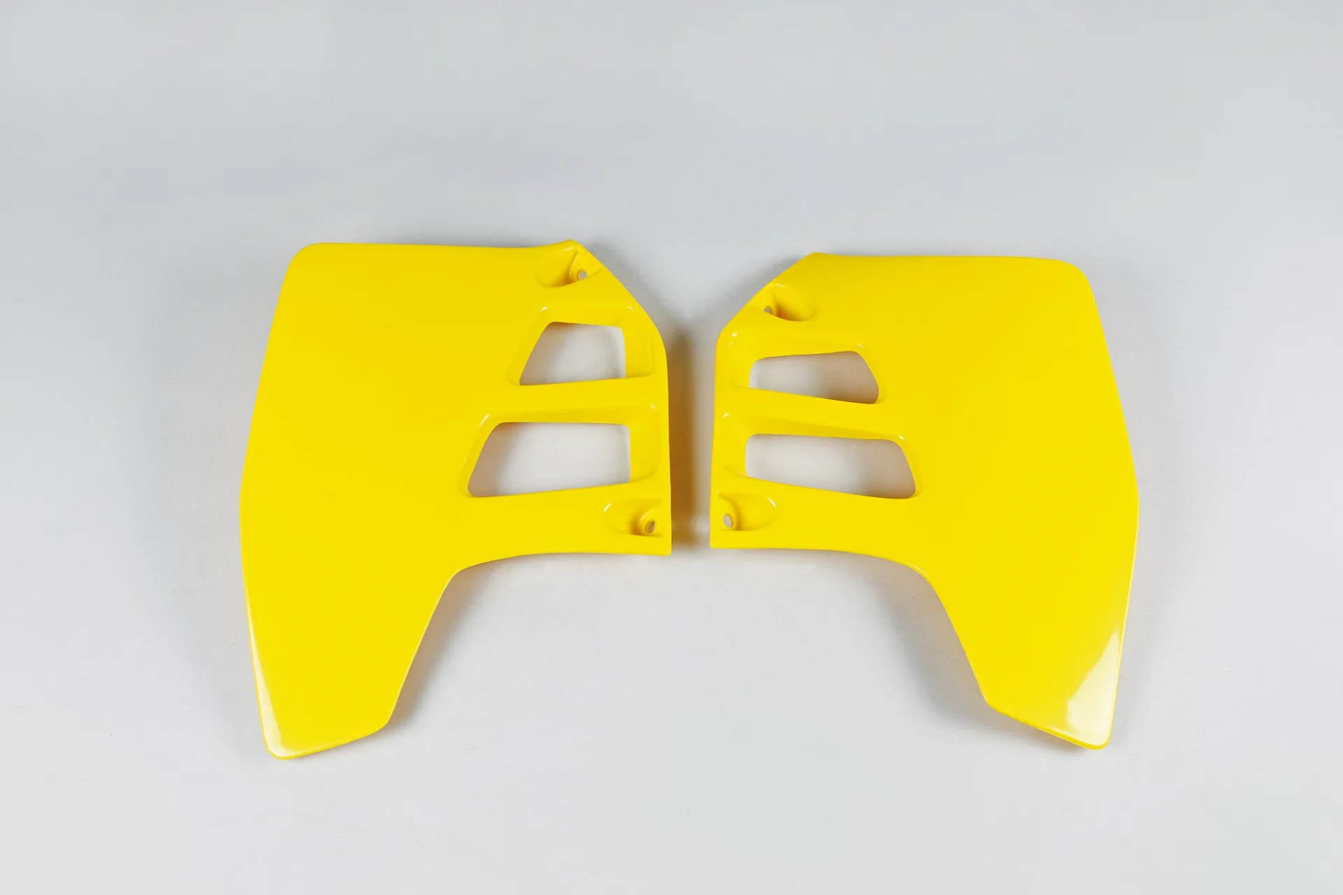 Kit déco Suzuki RM 125 1992 1992 protections radiateur