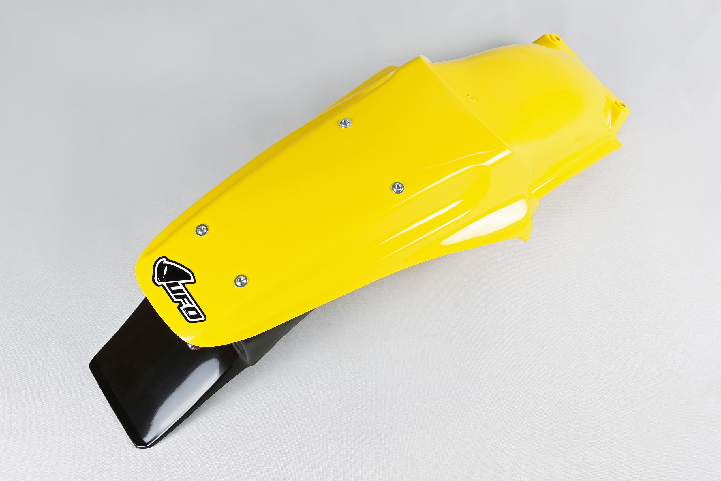 Kit déco Suzuki RM 125 1993 1995 garde-boue arrière