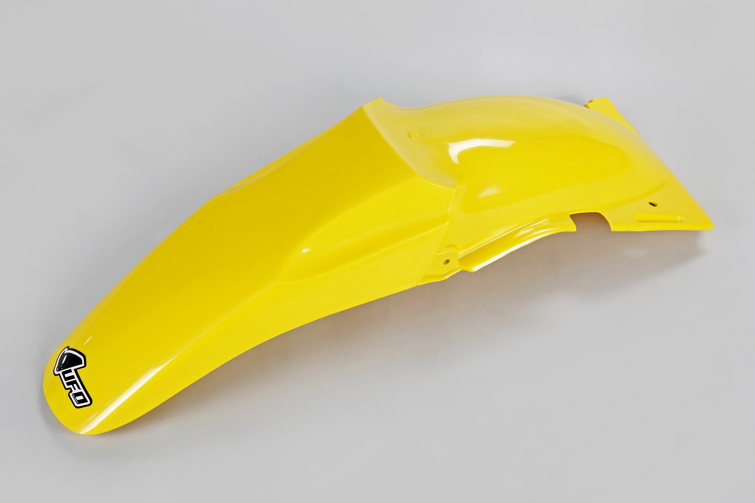 Kit déco Suzuki RM 125 1996 2000 garde-boue arrière