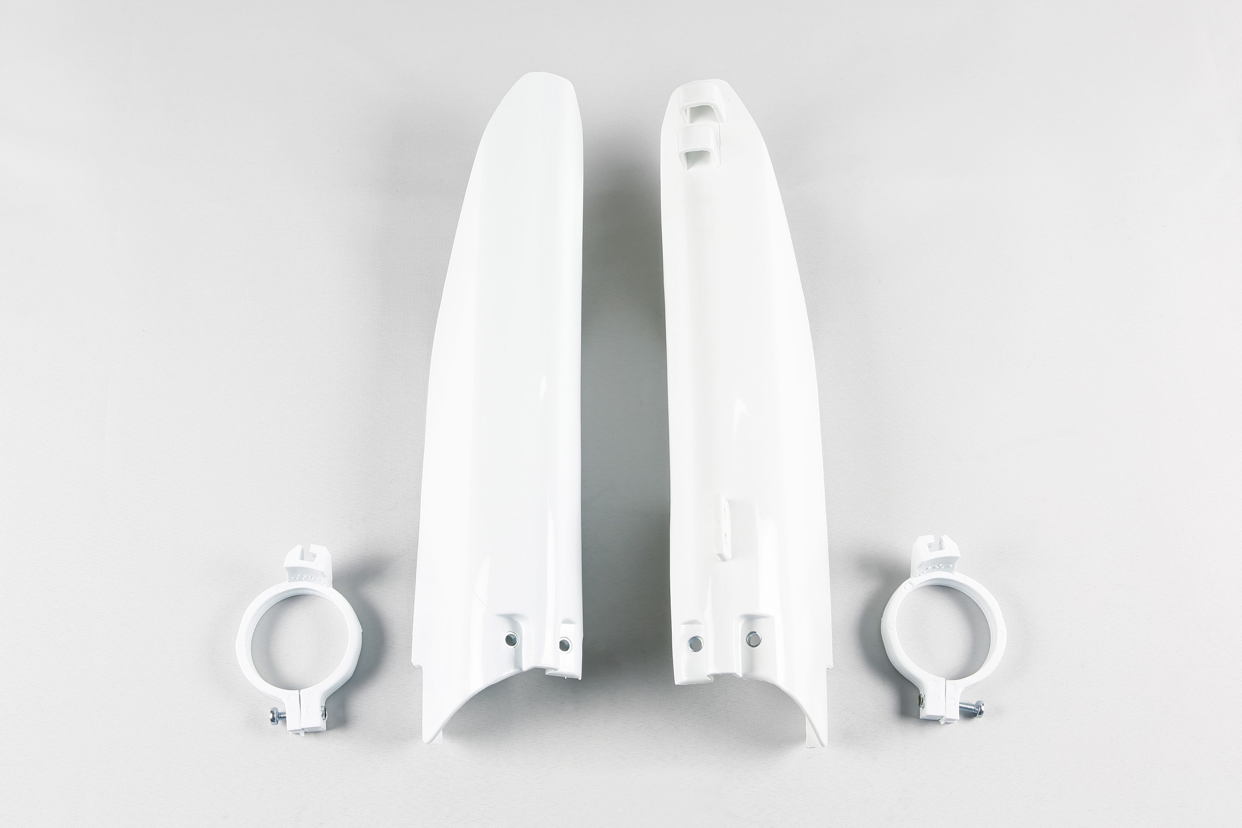 Kit déco Suzuki RM 125 1999 2003 protège-fourches