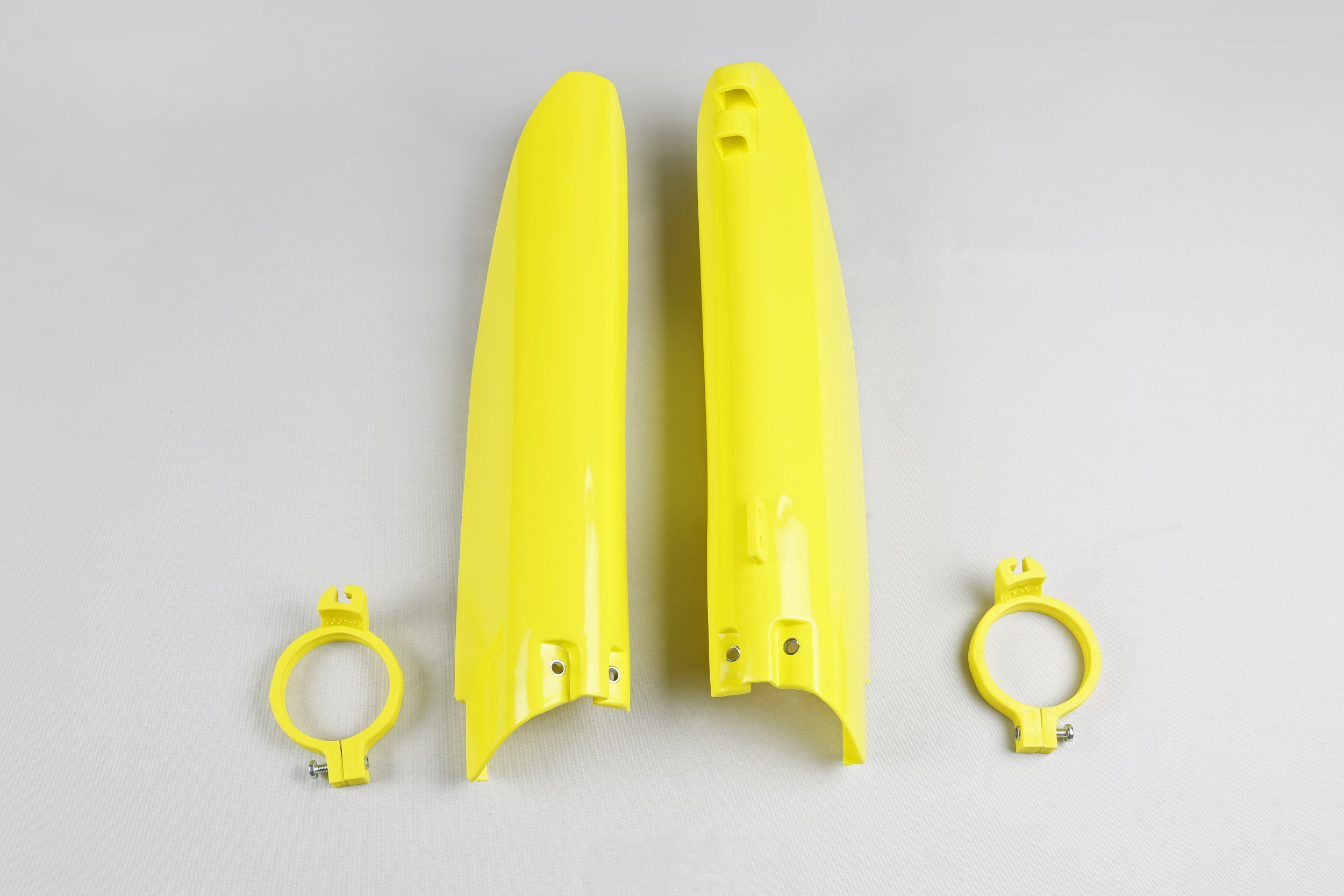 Kit déco Suzuki RM 125 1999 2003 protège-fourches