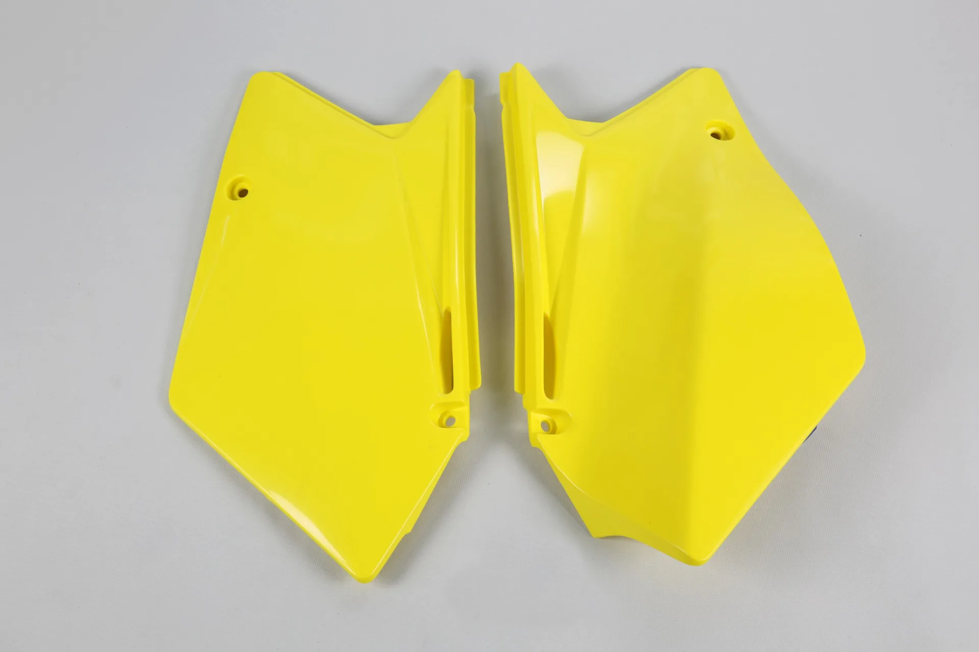 Kit déco Suzuki RMZ 450 2005 2006 côtés de réservoir