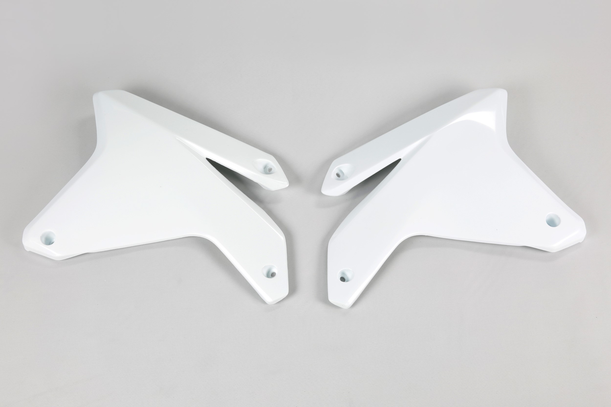Kit déco Suzuki RMZ 450 2005 2006 protections radiateur