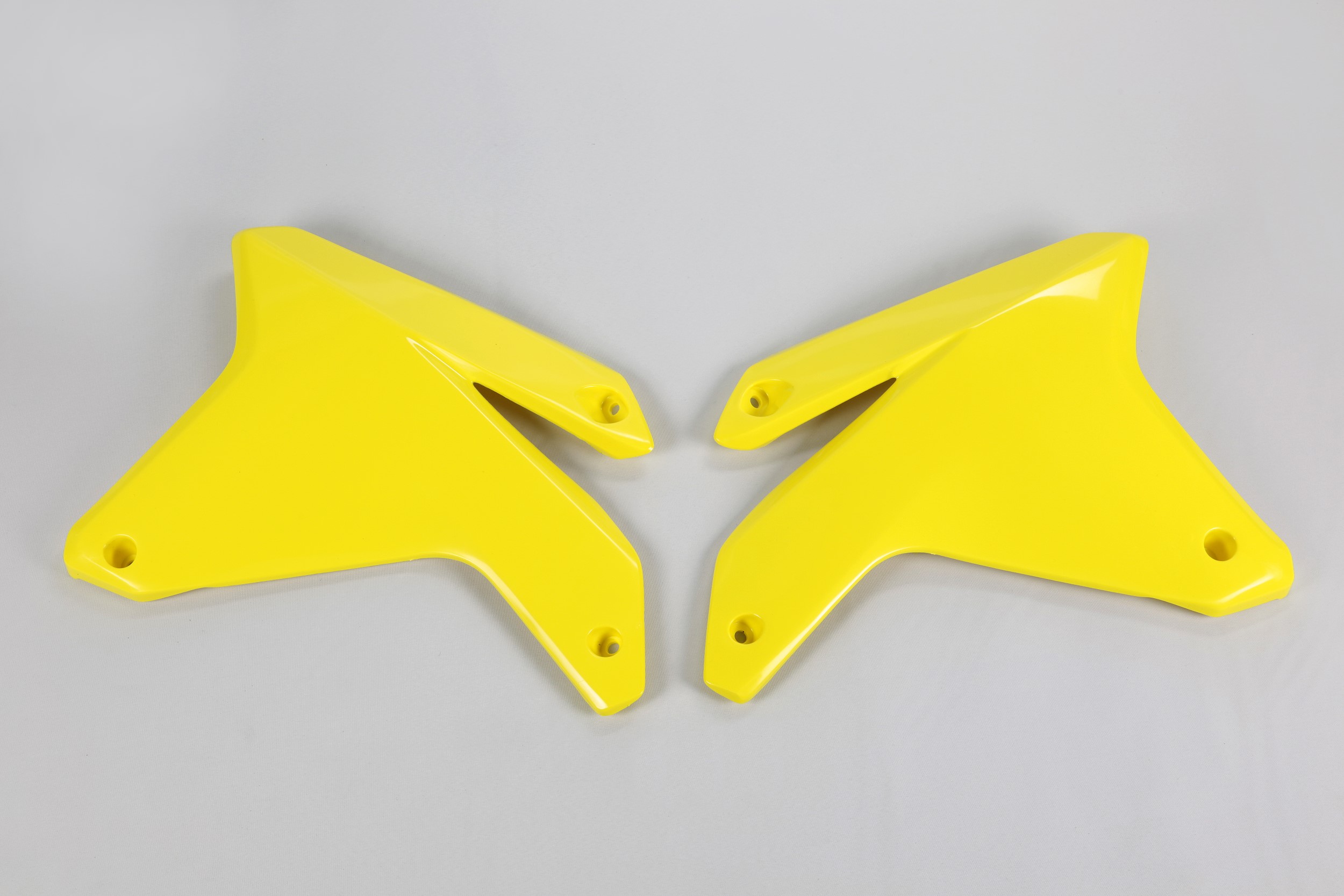 Kit déco Suzuki RMZ 450 2005 2006 protections radiateur
