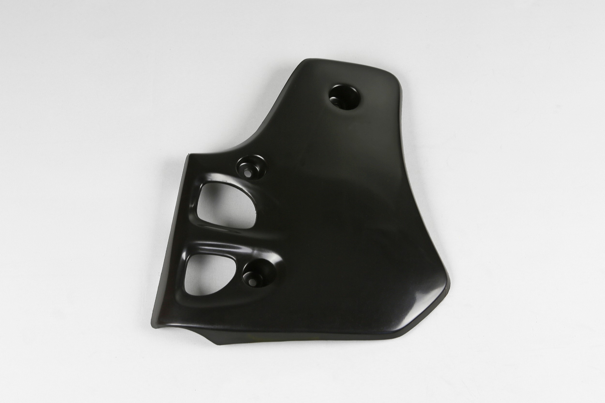 Suzuki RM 80 1986 1999 protections radiateur