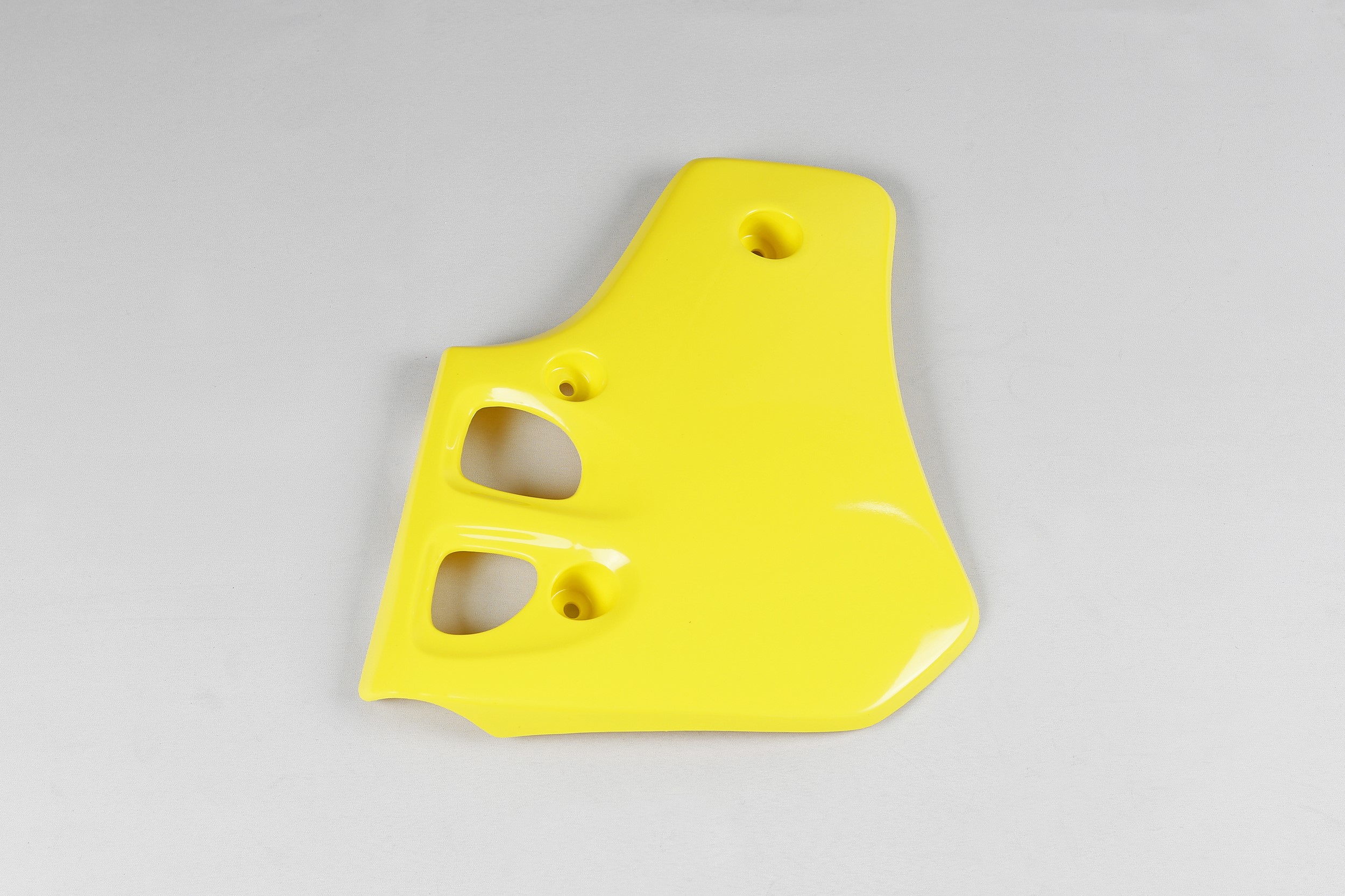 Kit déco Suzuki RM 80 1986 1999 protections radiateur
