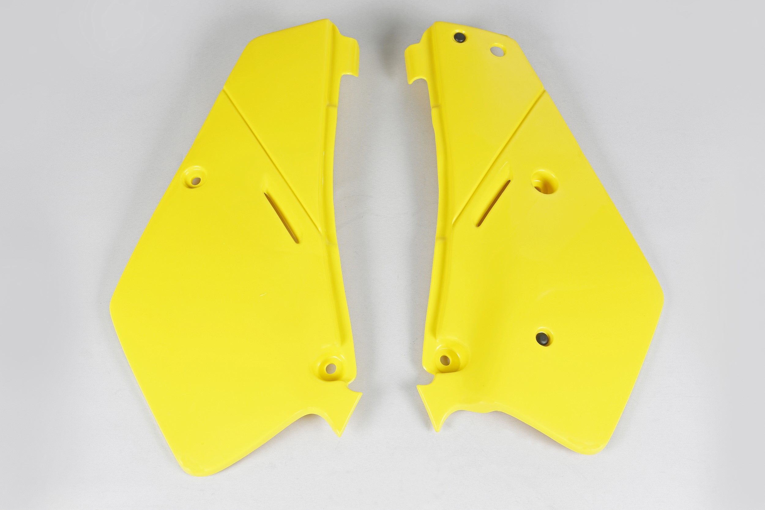 Kit déco Suzuki RM 80 1986 1999 côtés de réservoir