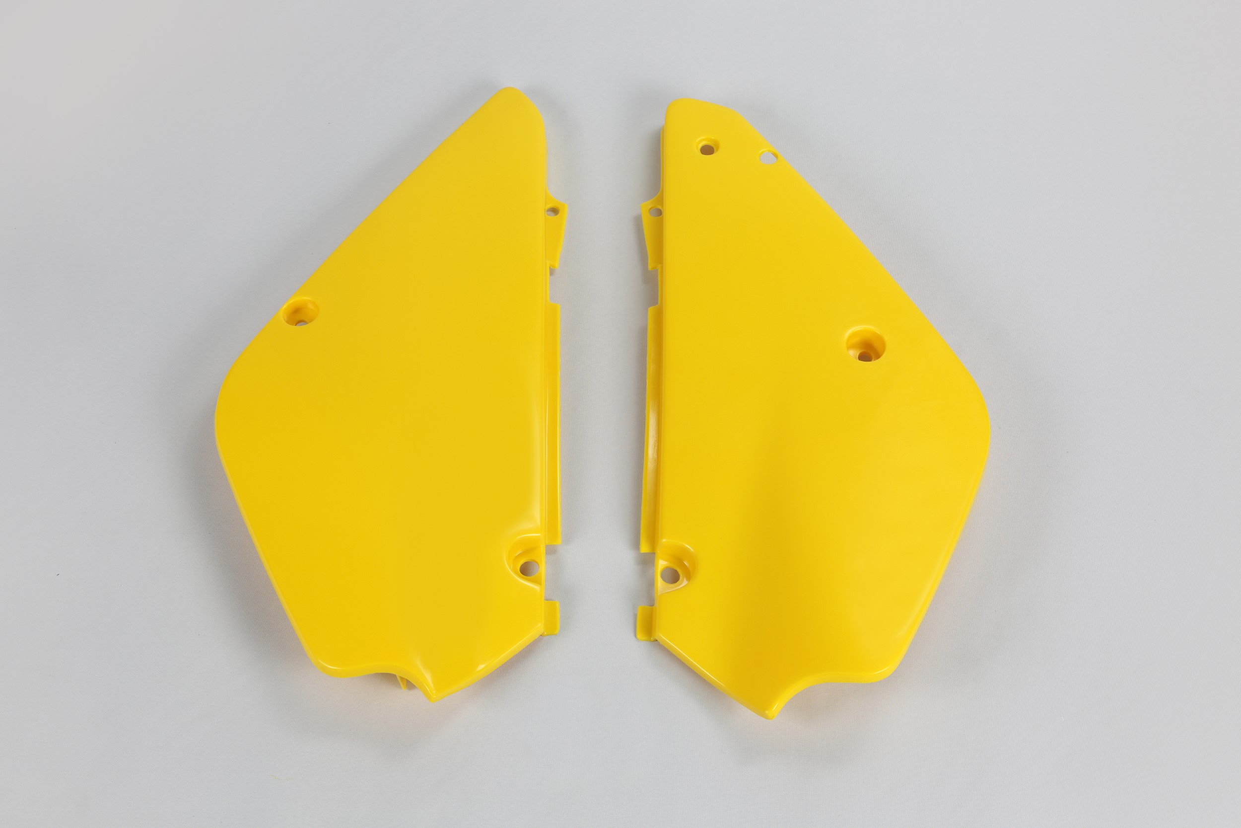Kit déco Suzuki RM 85 2000 2026 côtés de réservoir