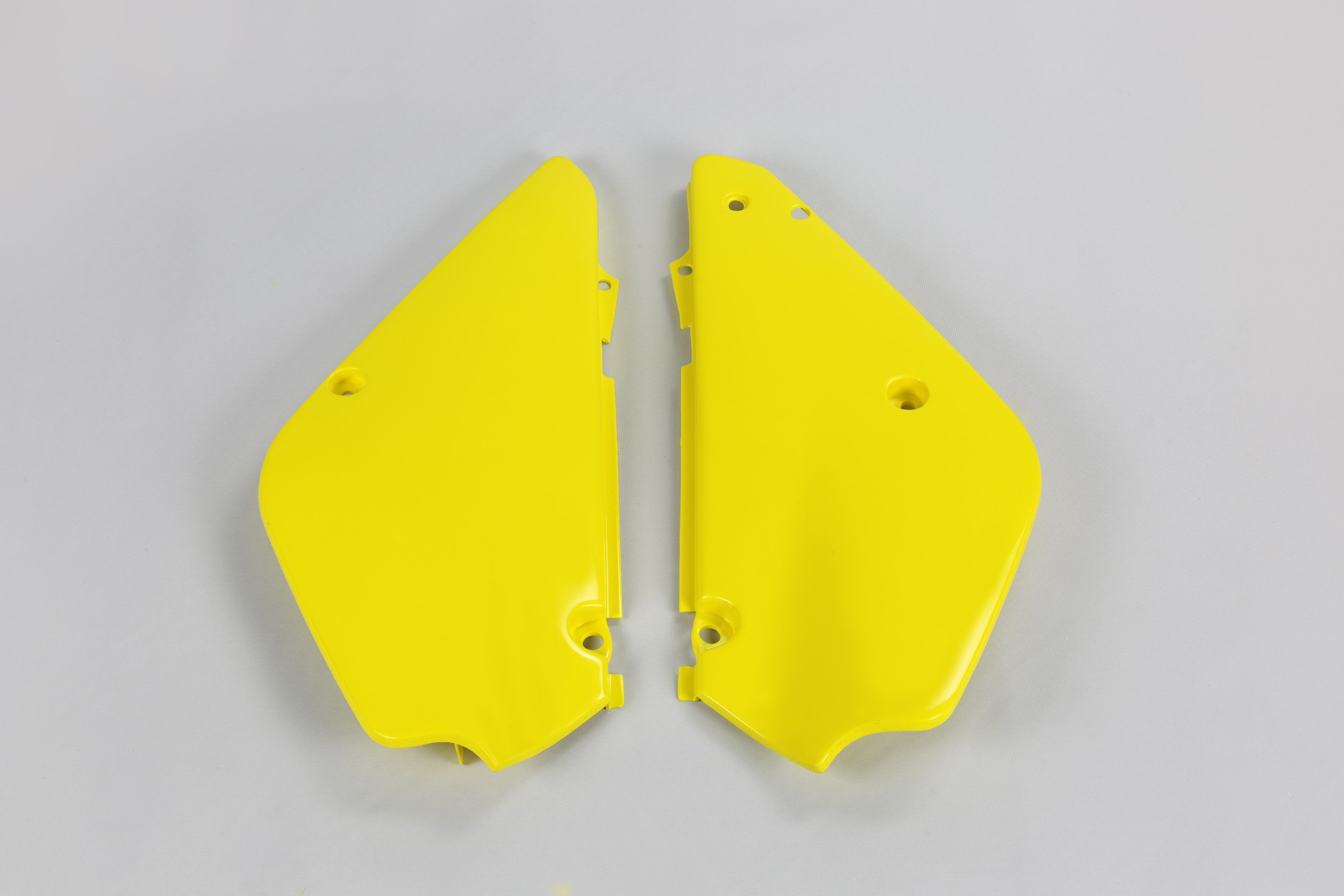 Kit déco Suzuki RM 85 2000 2026 côtés de réservoir