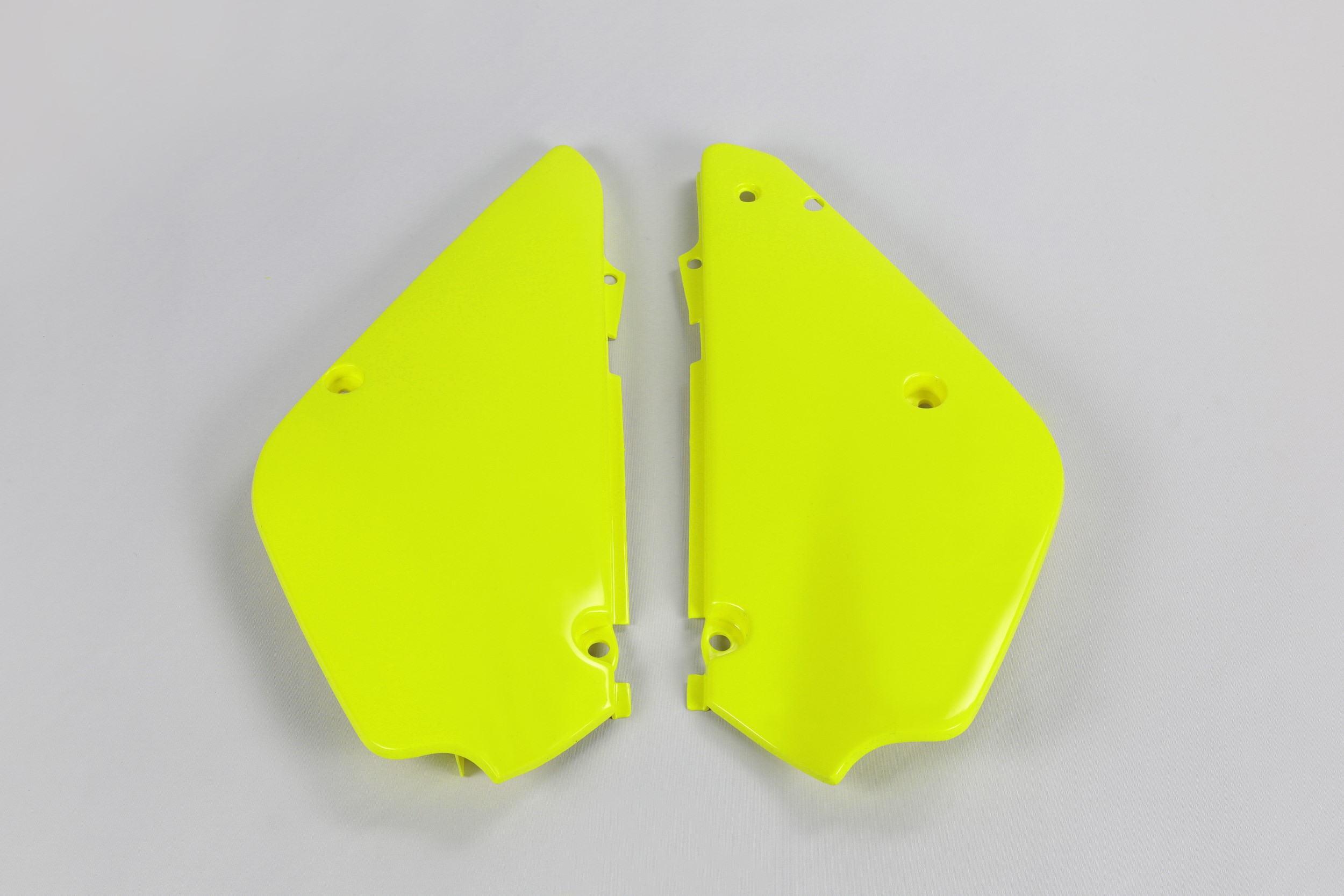 Kit déco Suzuki RM 85 2000 2026 côtés de réservoir