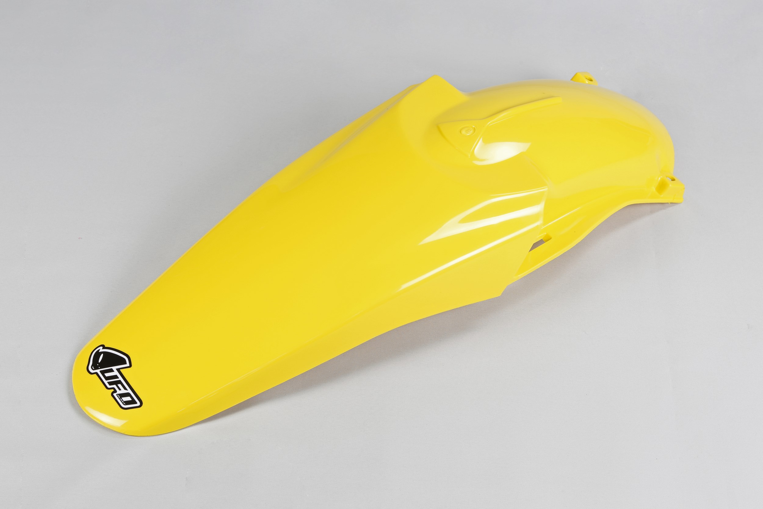 Kit déco Kawasaki KLX 400R 2003 2026 garde-boue arrière