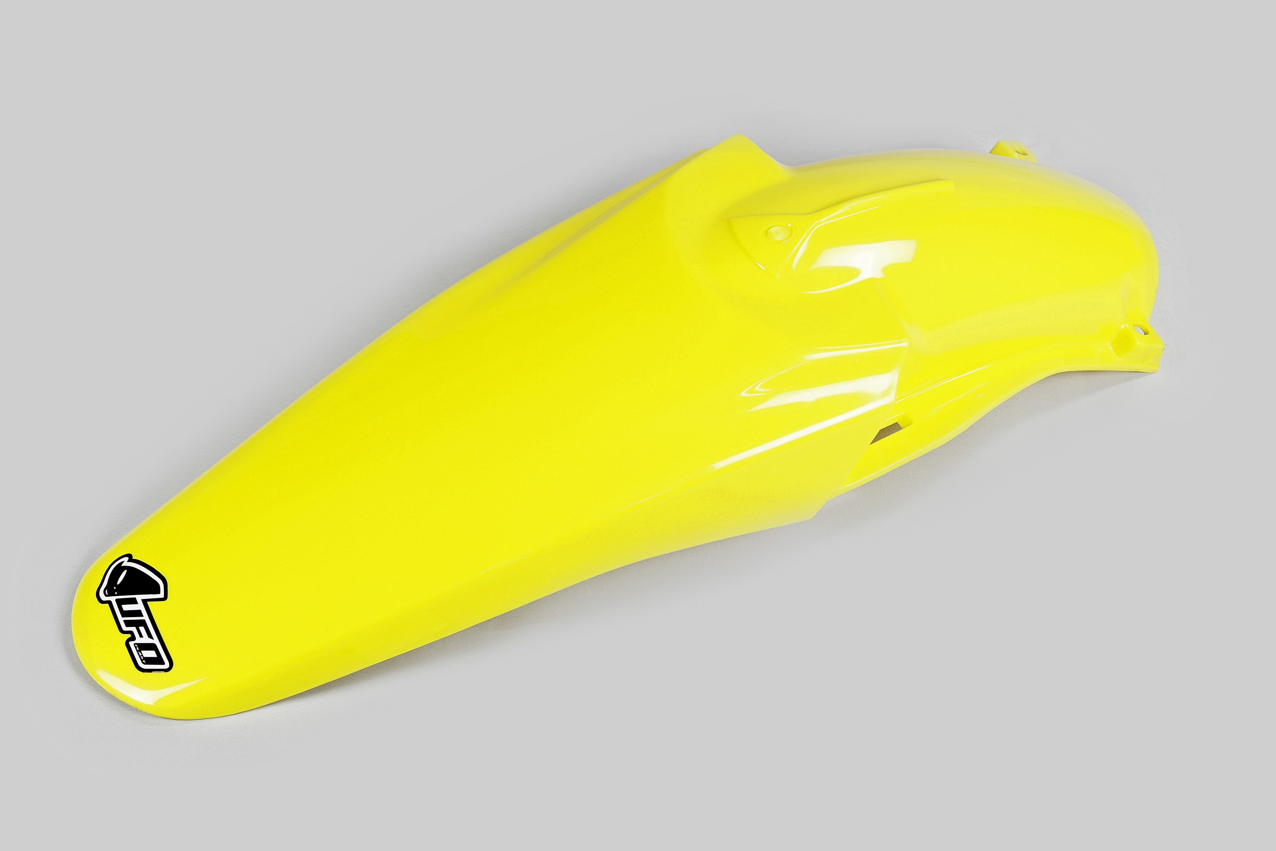 Kit déco Kawasaki KLX 400R 2003 2026 garde-boue arrière