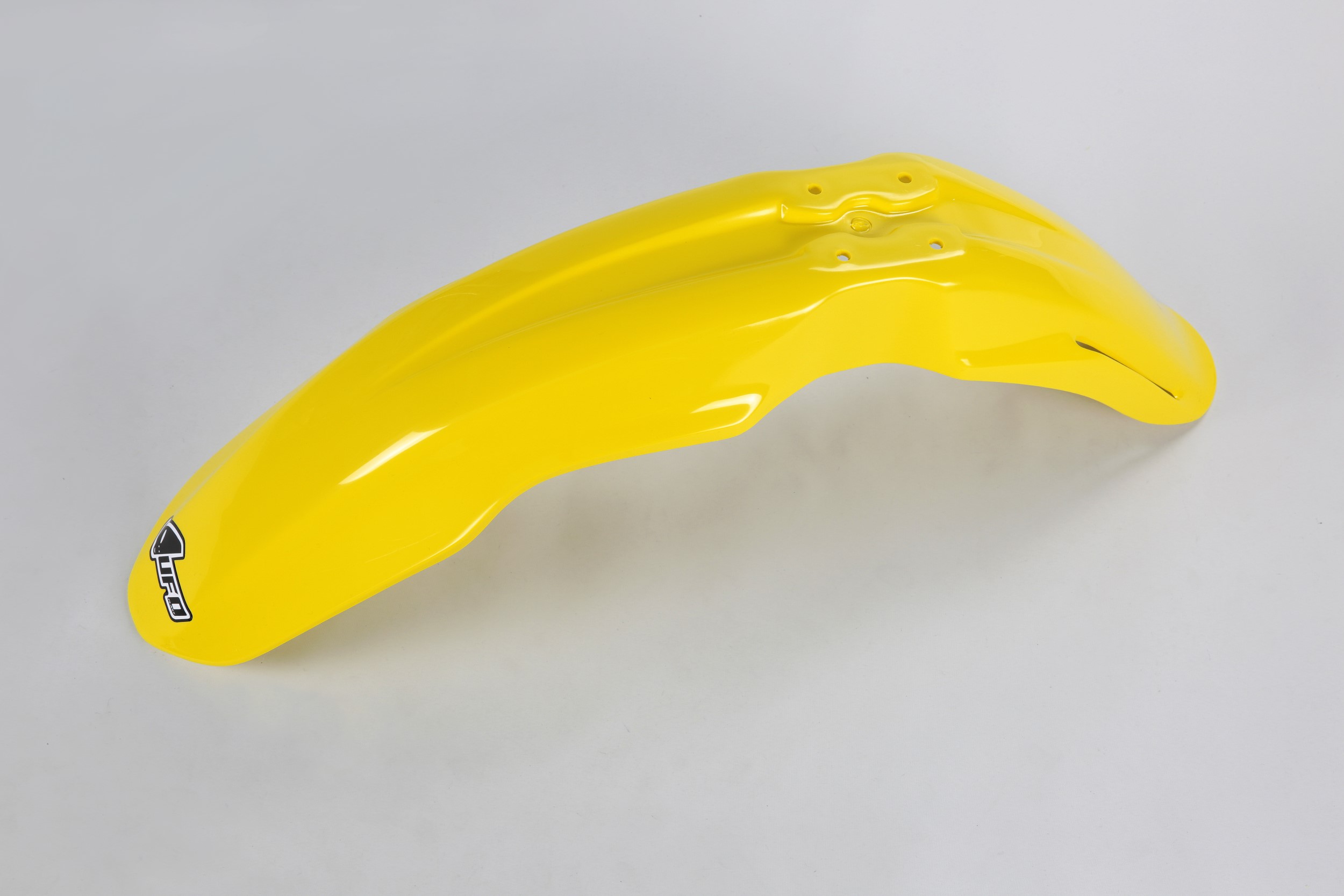 Kit déco Suzuki RM 125 2001 2026 garde-boue avant