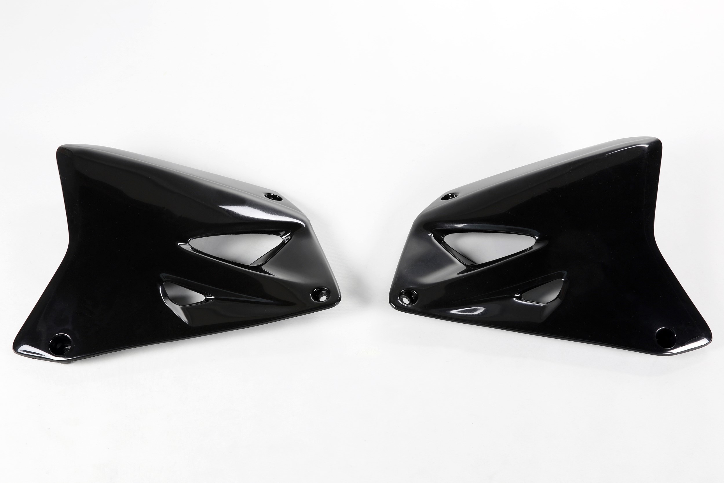 Suzuki RM 125 2001 2026 protections radiateur