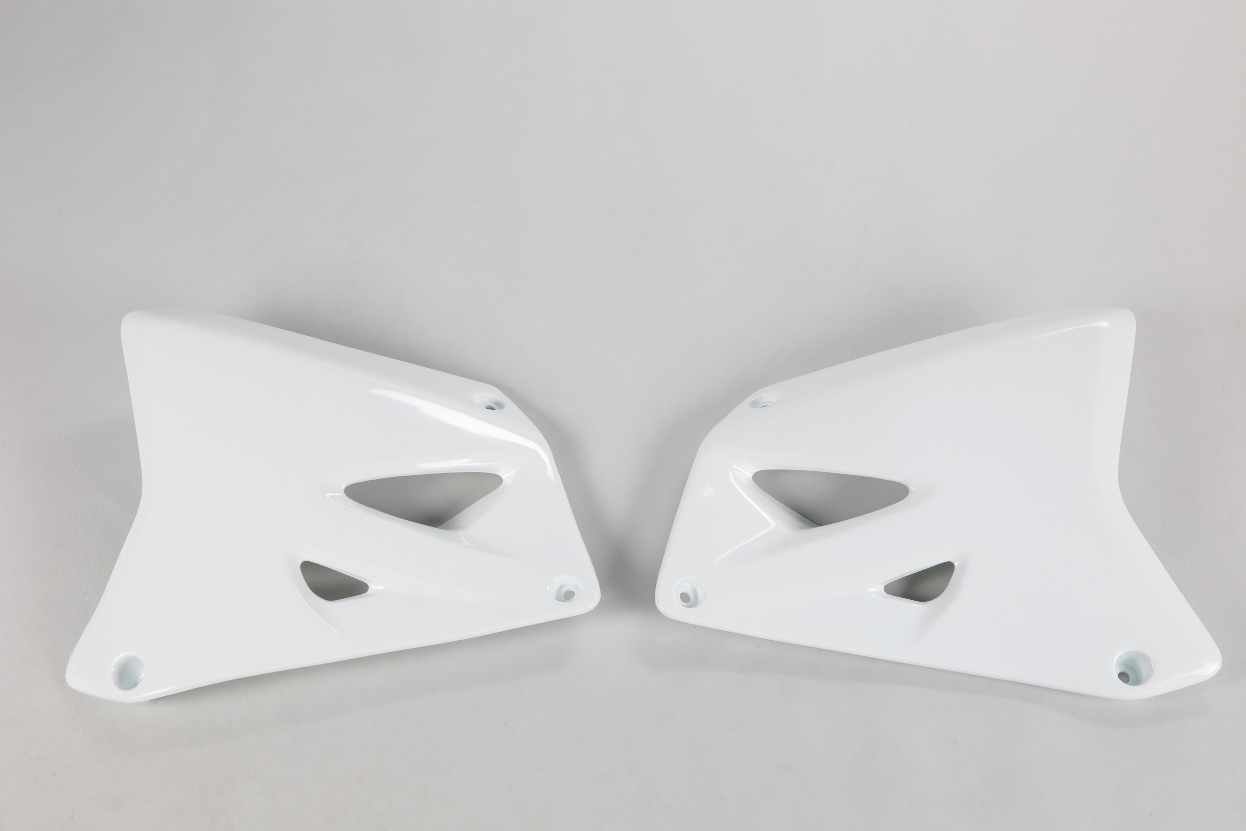 Kit déco Suzuki RM 125 2001 2026 protections radiateur