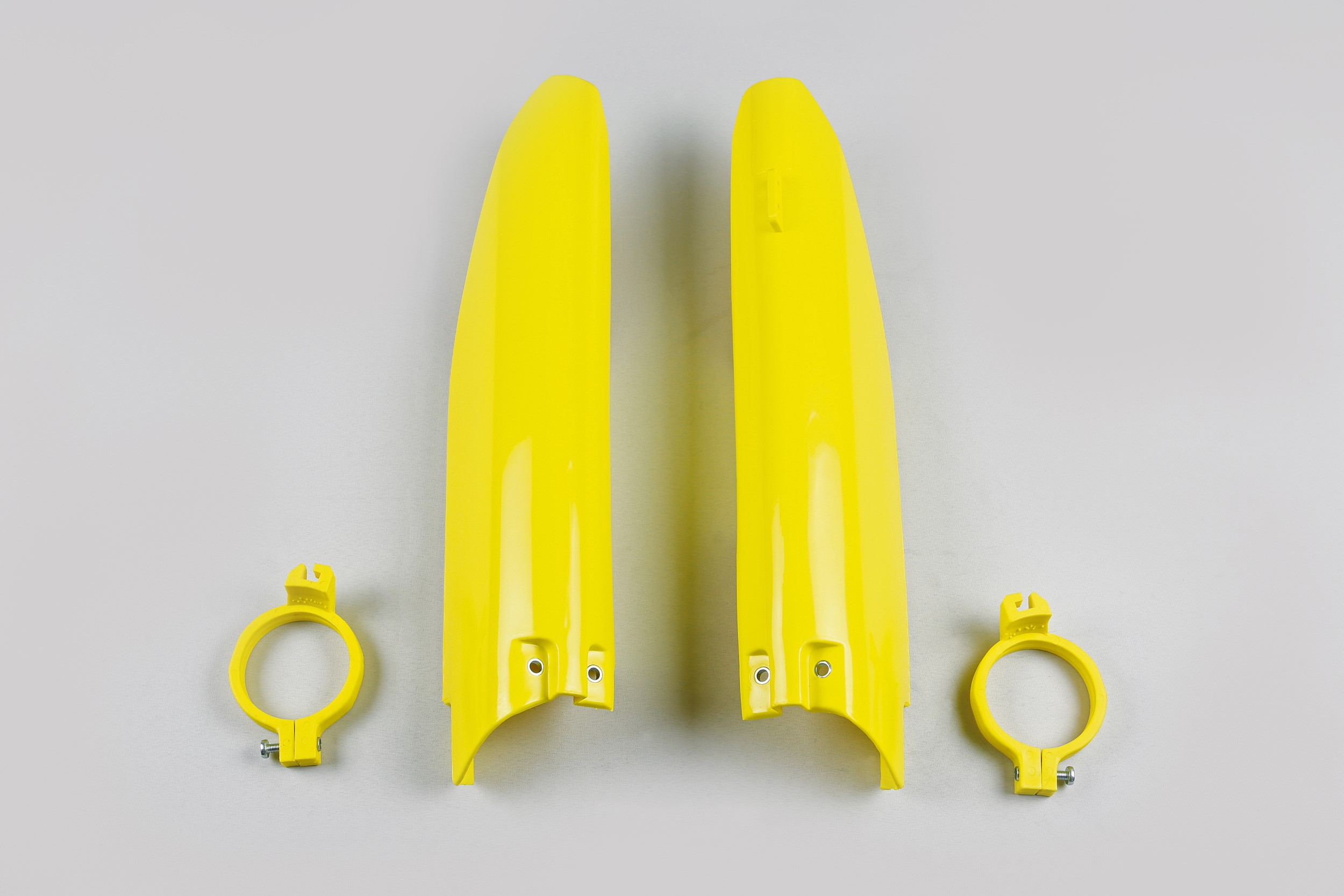 Kit déco Suzuki RM 125 2004 2006 protège-fourches