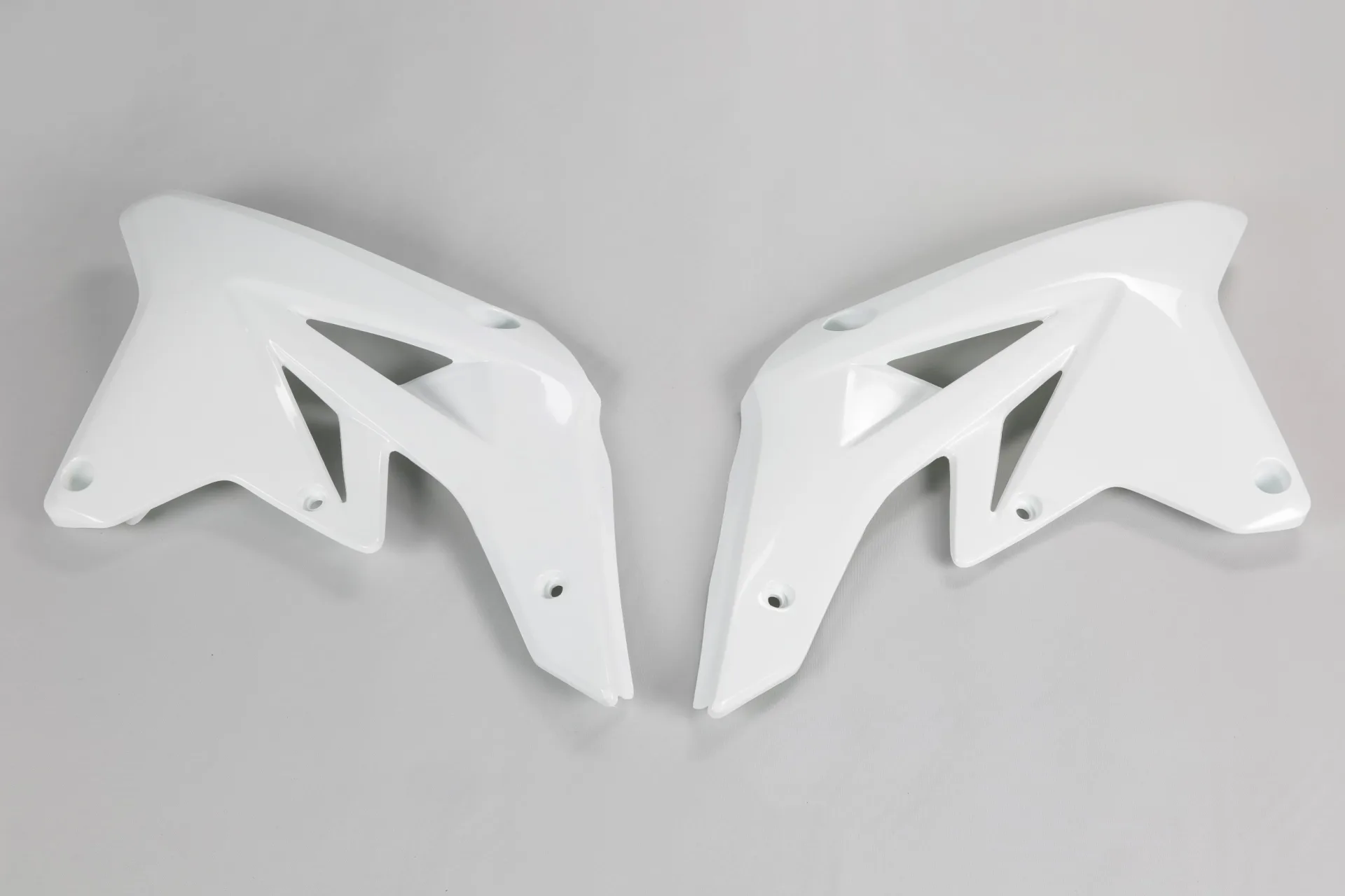 Kit déco Suzuki RMZ 250 2007 2009 protections radiateur