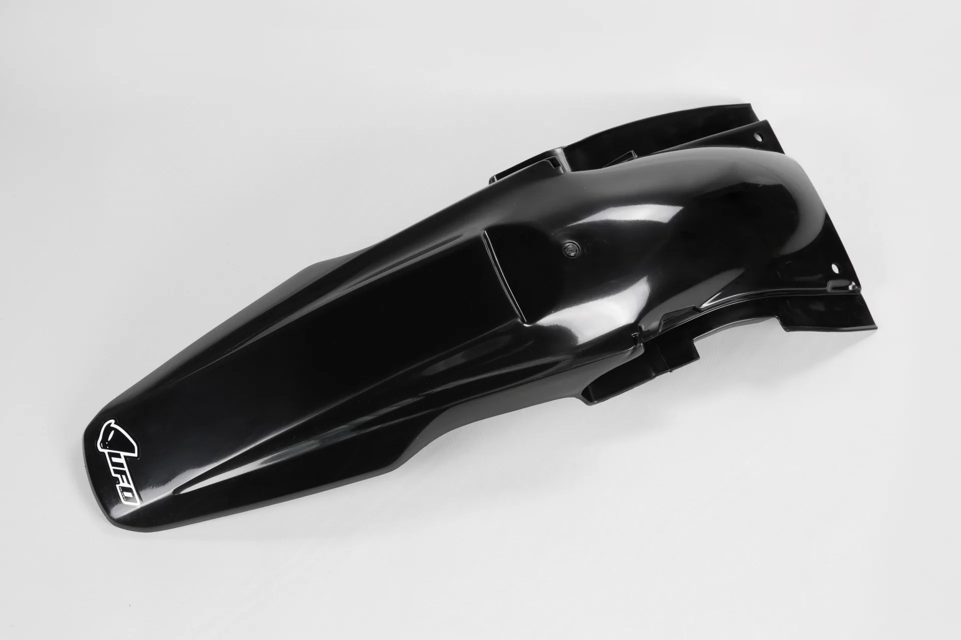 Suzuki RMZ 250 2007 2009 garde-boue arrière