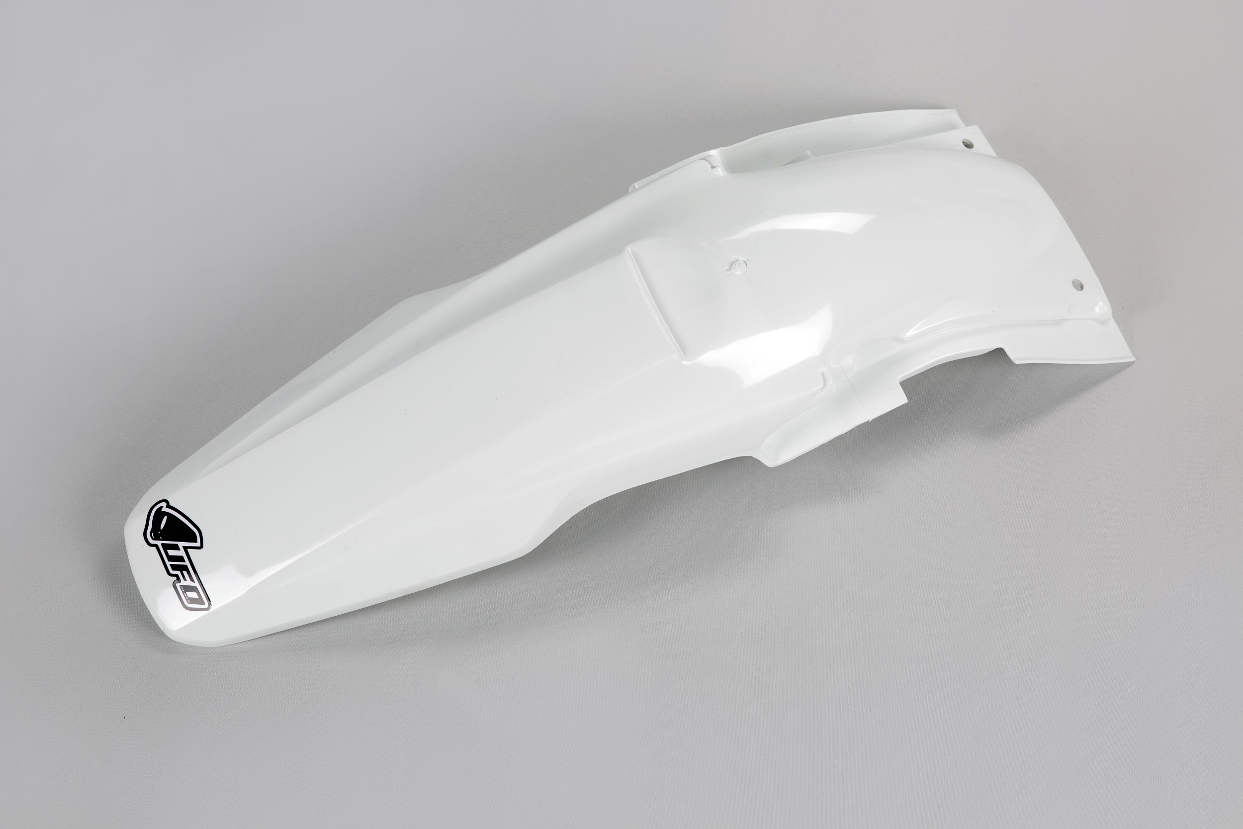 Kit déco Suzuki RMZ 250 2007 2009 garde-boue arrière