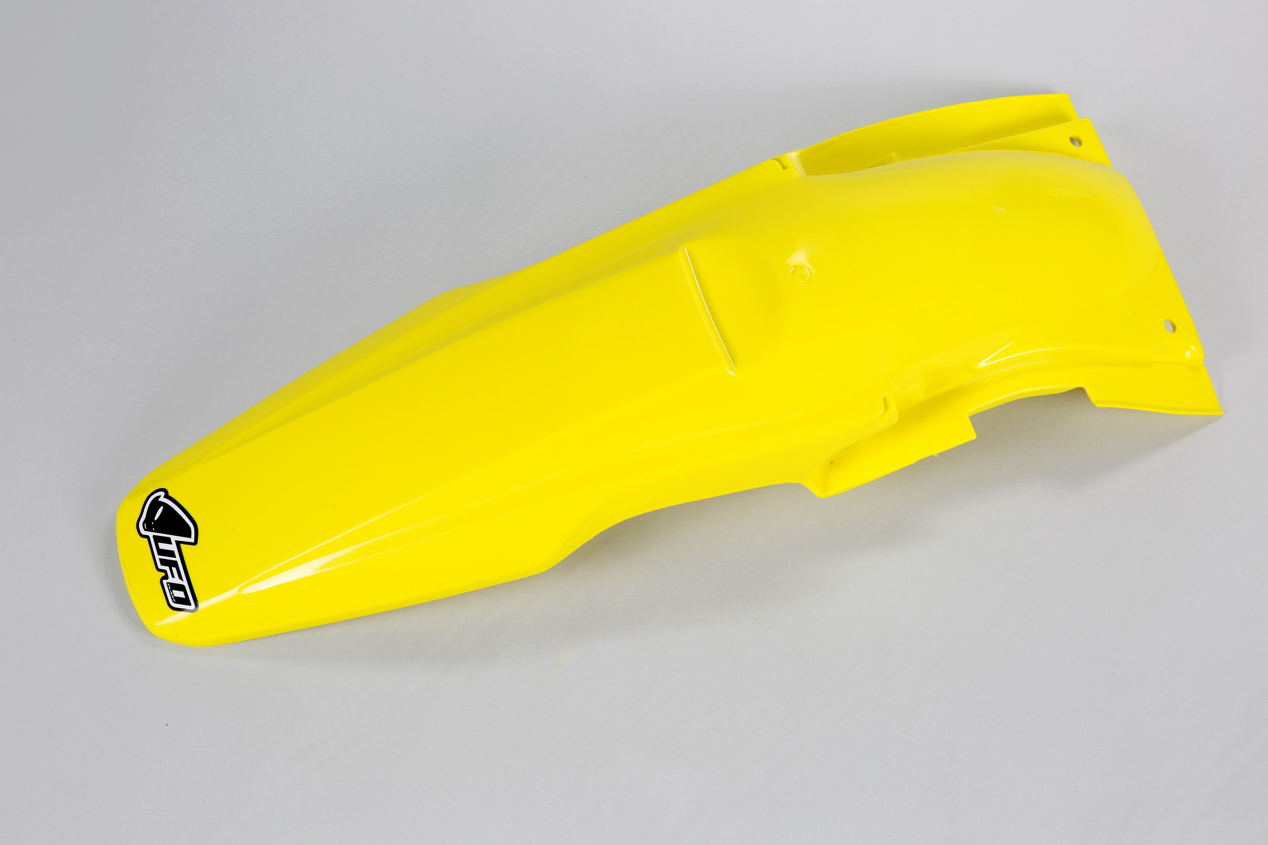 Kit déco Suzuki RMZ 250 2007 2009 garde-boue arrière