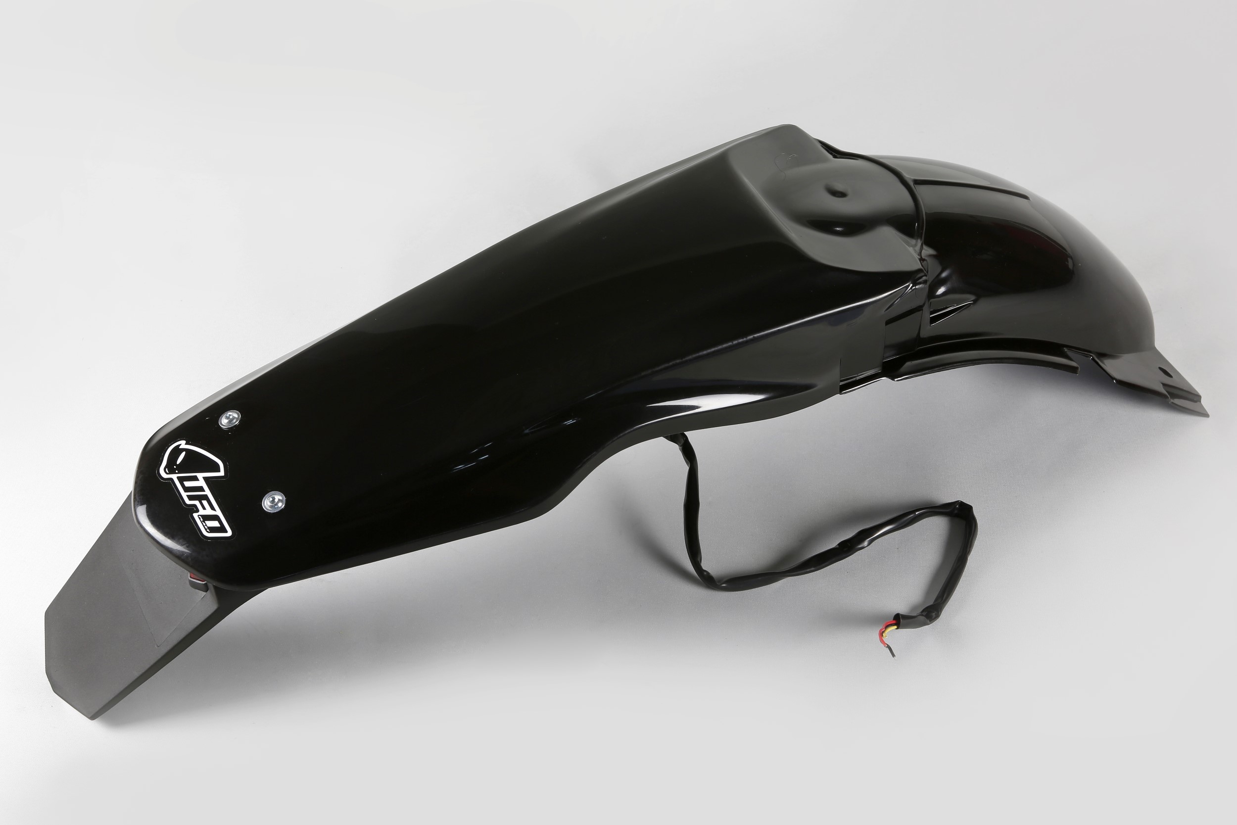 Kit déco Suzuki RM 125 2001 2026 garde-boue arrière