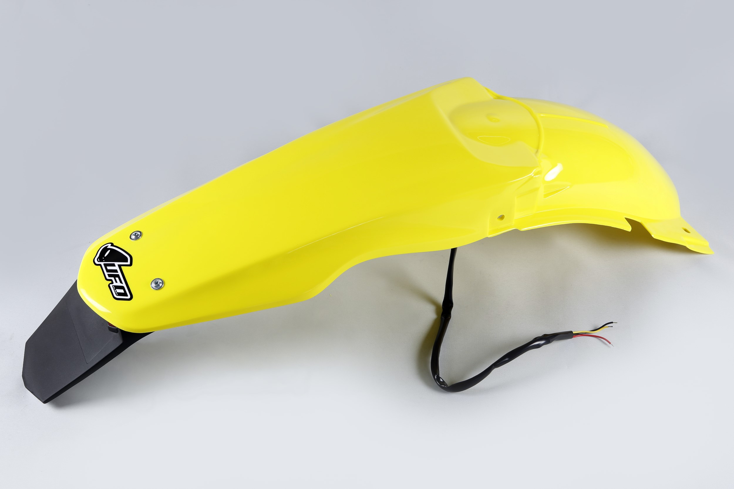 Kit déco Suzuki RM 125 2001 2026 garde-boue arrière