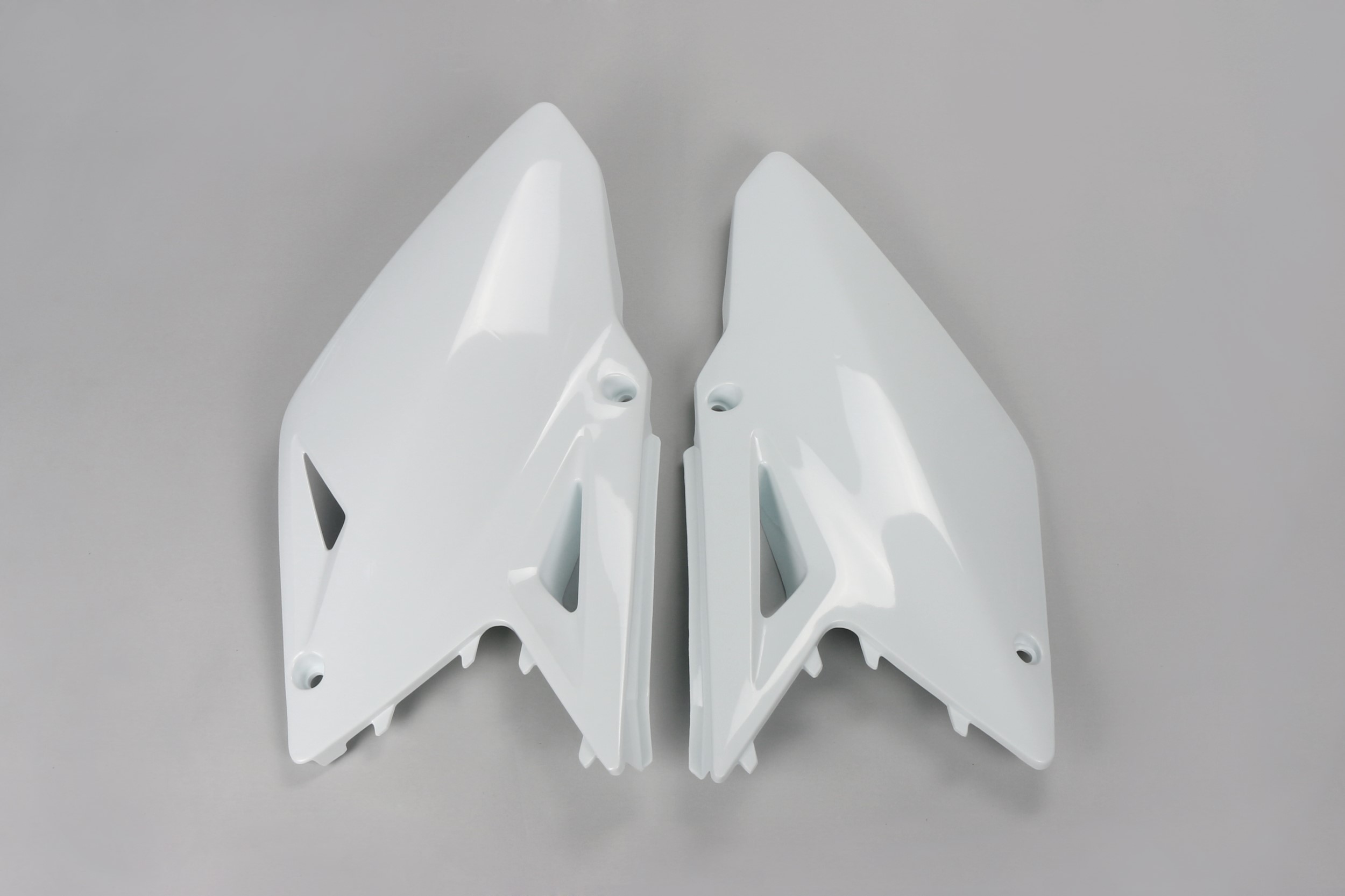 Kit déco Suzuki RMZ 450 2008 2017 côtés de réservoir