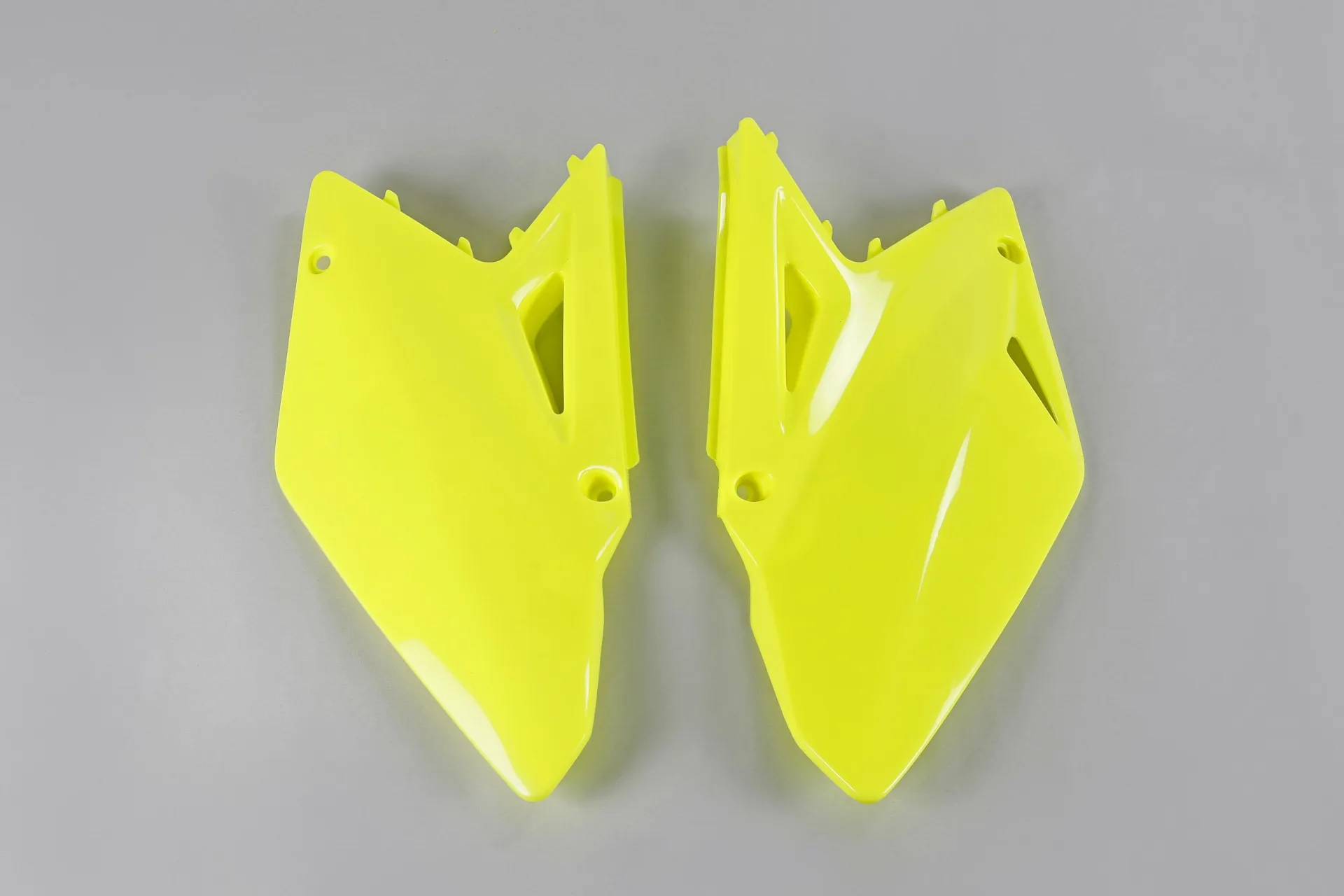 Kit déco Suzuki RMZ 450 2008 2017 côtés de réservoir