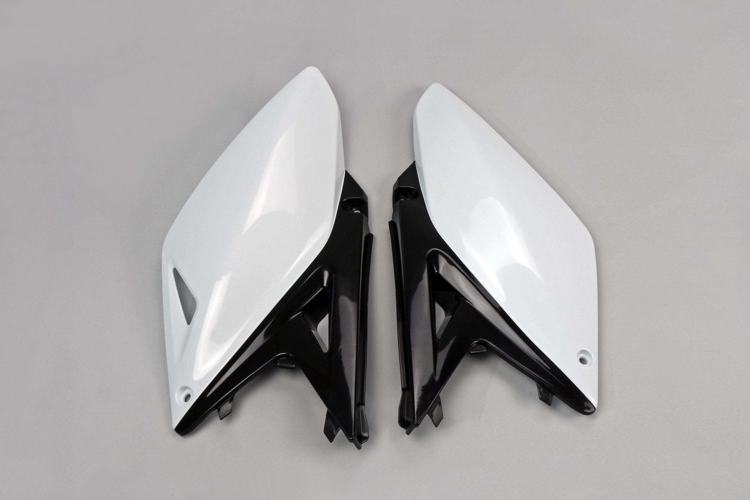 Kit déco Suzuki RMZ 250 2010 2018 côtés de réservoir