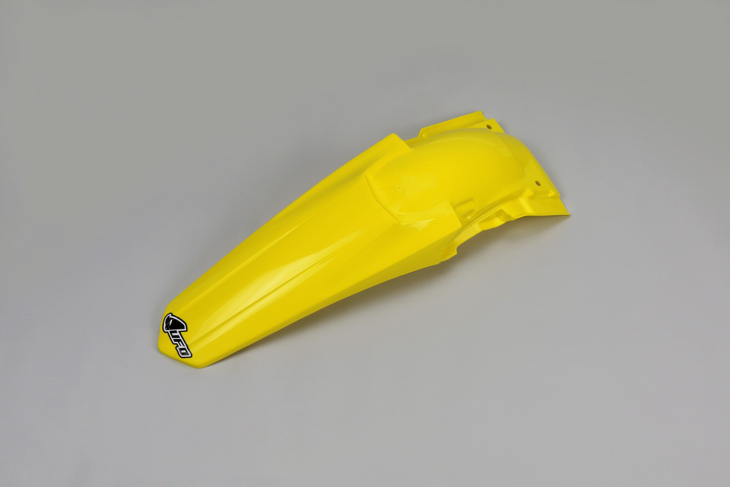 Kit déco Suzuki RMZ 250 2010 2018 garde-boue arrière