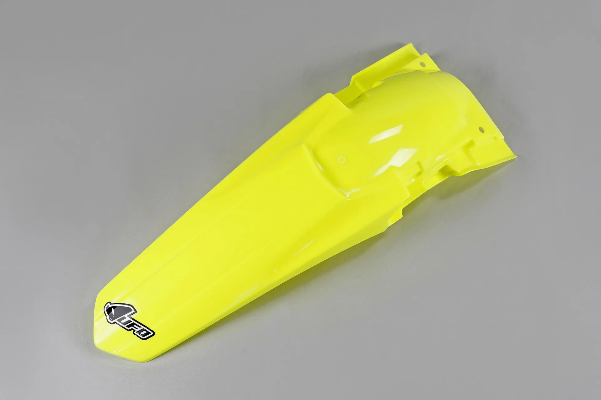 Kit déco Suzuki RMZ 250 2010 2018 garde-boue arrière
