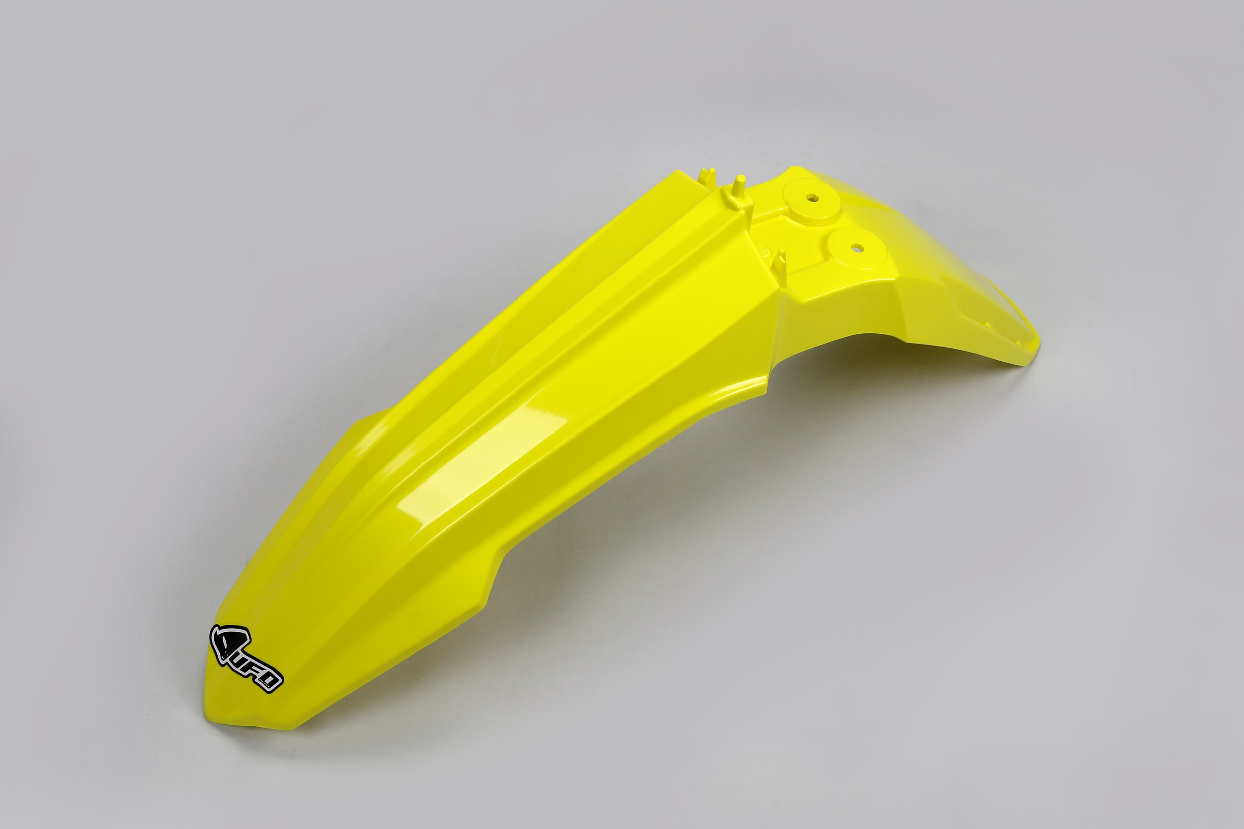 Kit déco Suzuki RMZ 250 2019 2026 garde-boue avant