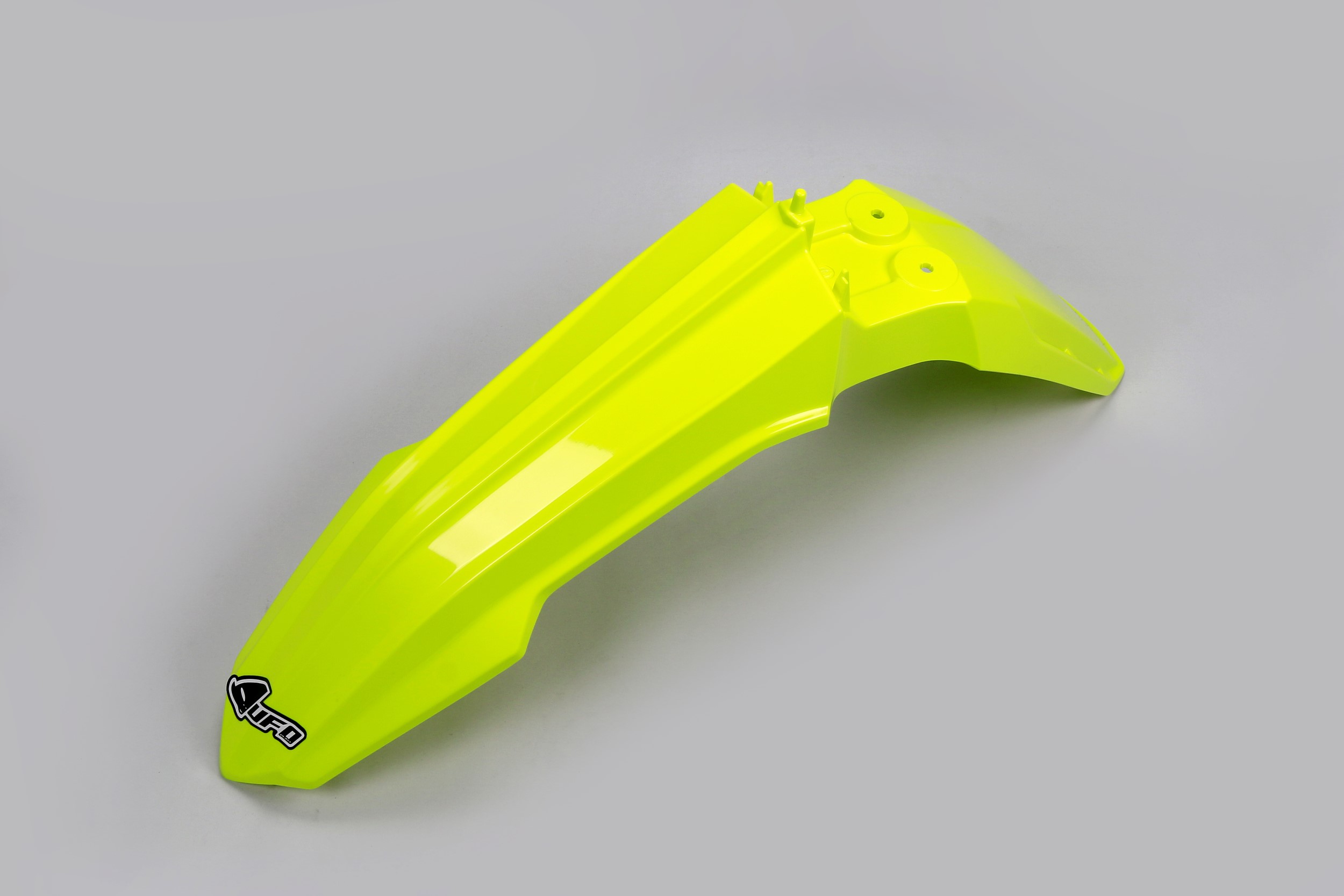 Kit déco Suzuki RMZ 250 2019 2026 garde-boue avant